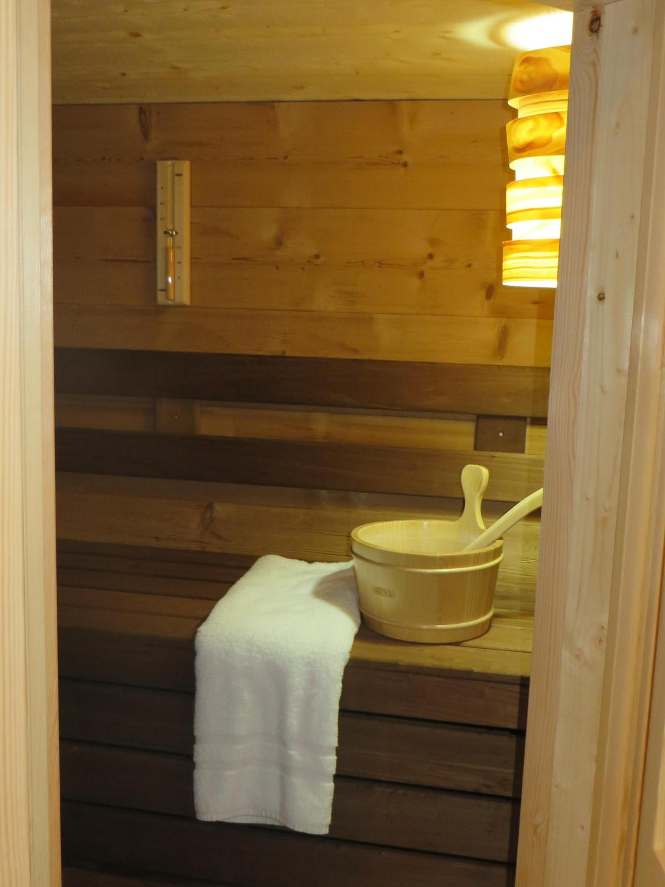 Superior Chalet - Photo 15