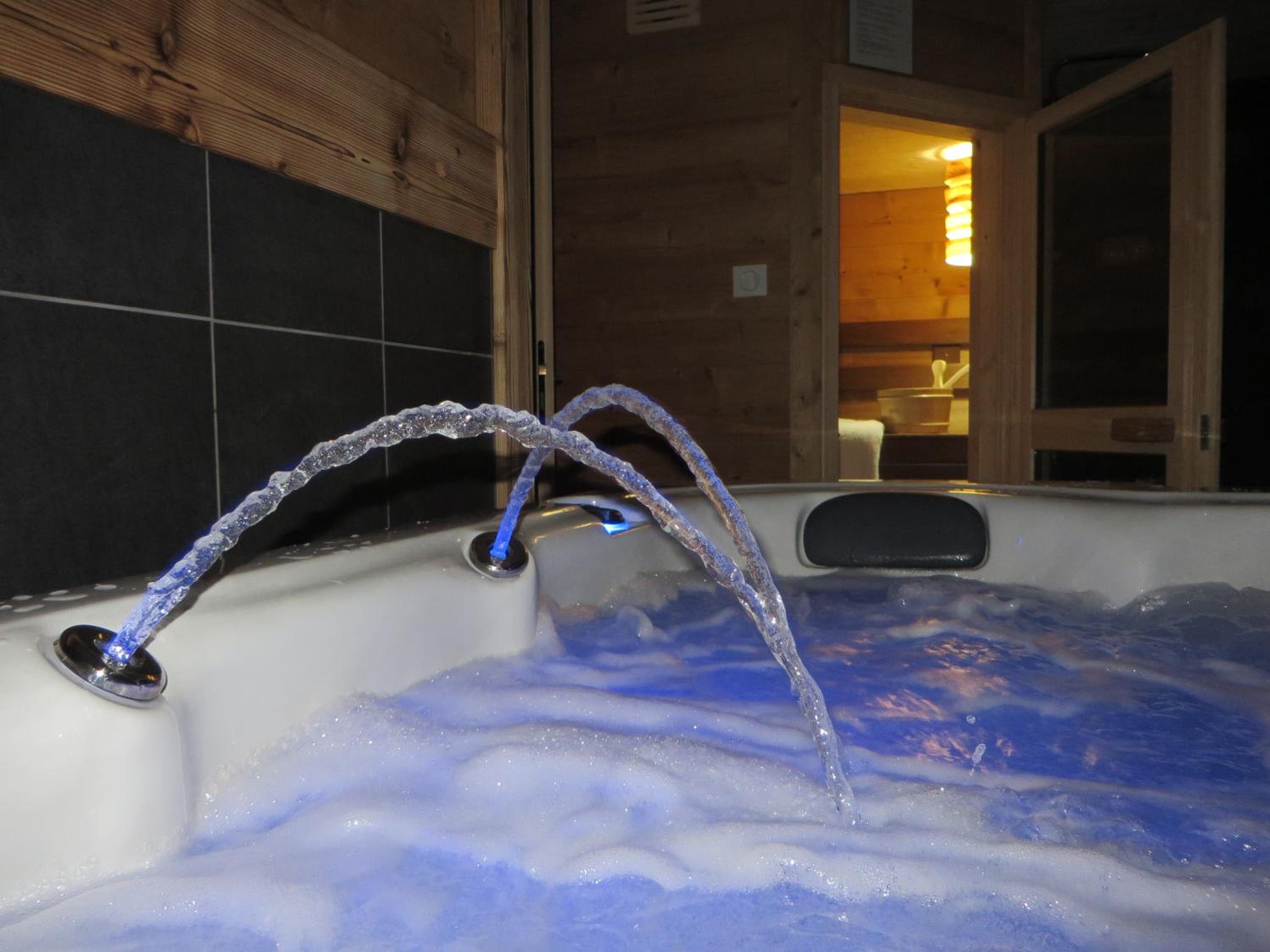 Superior Chalet - Photo 16