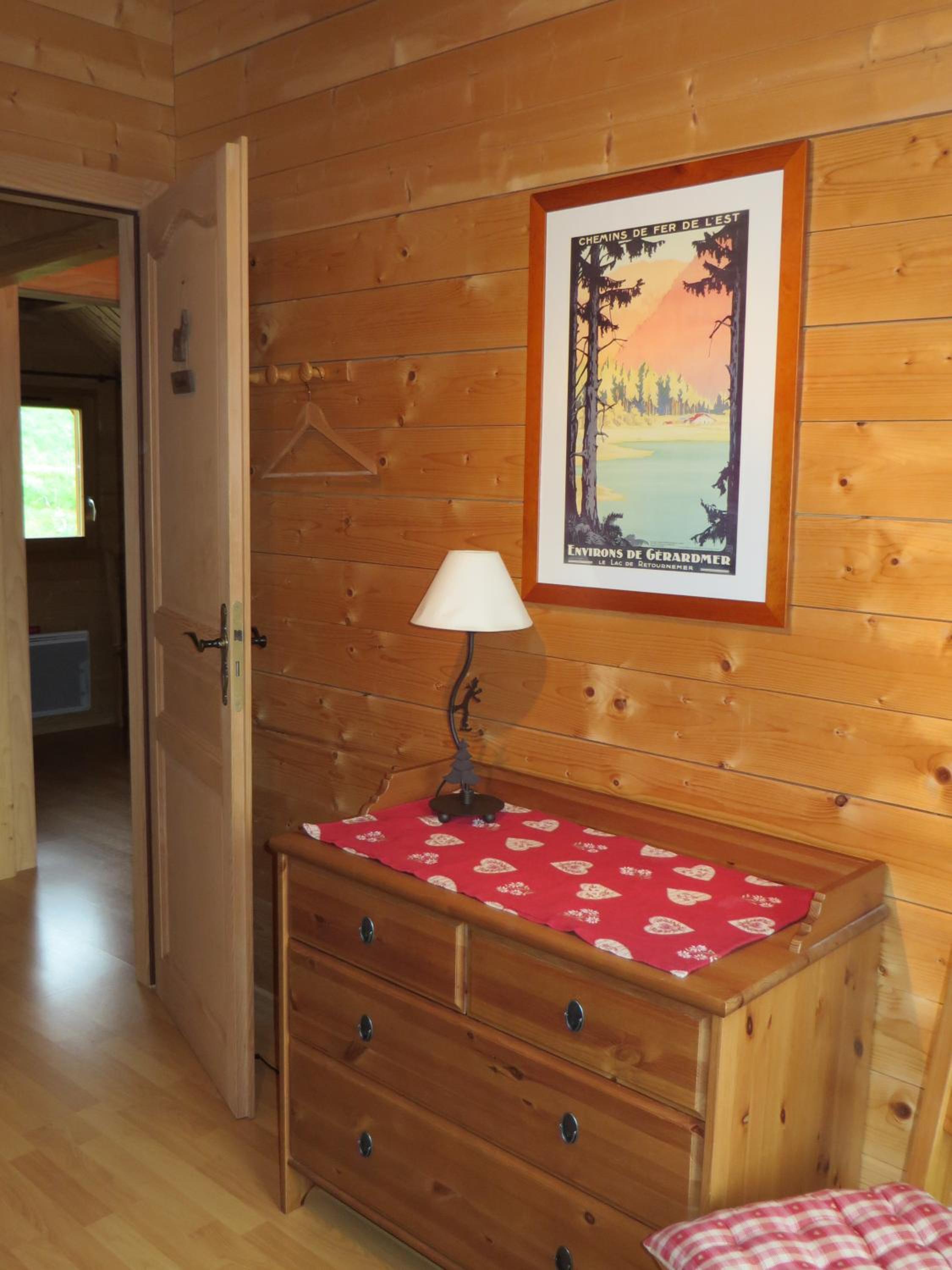 Superior Chalet - Photo 17