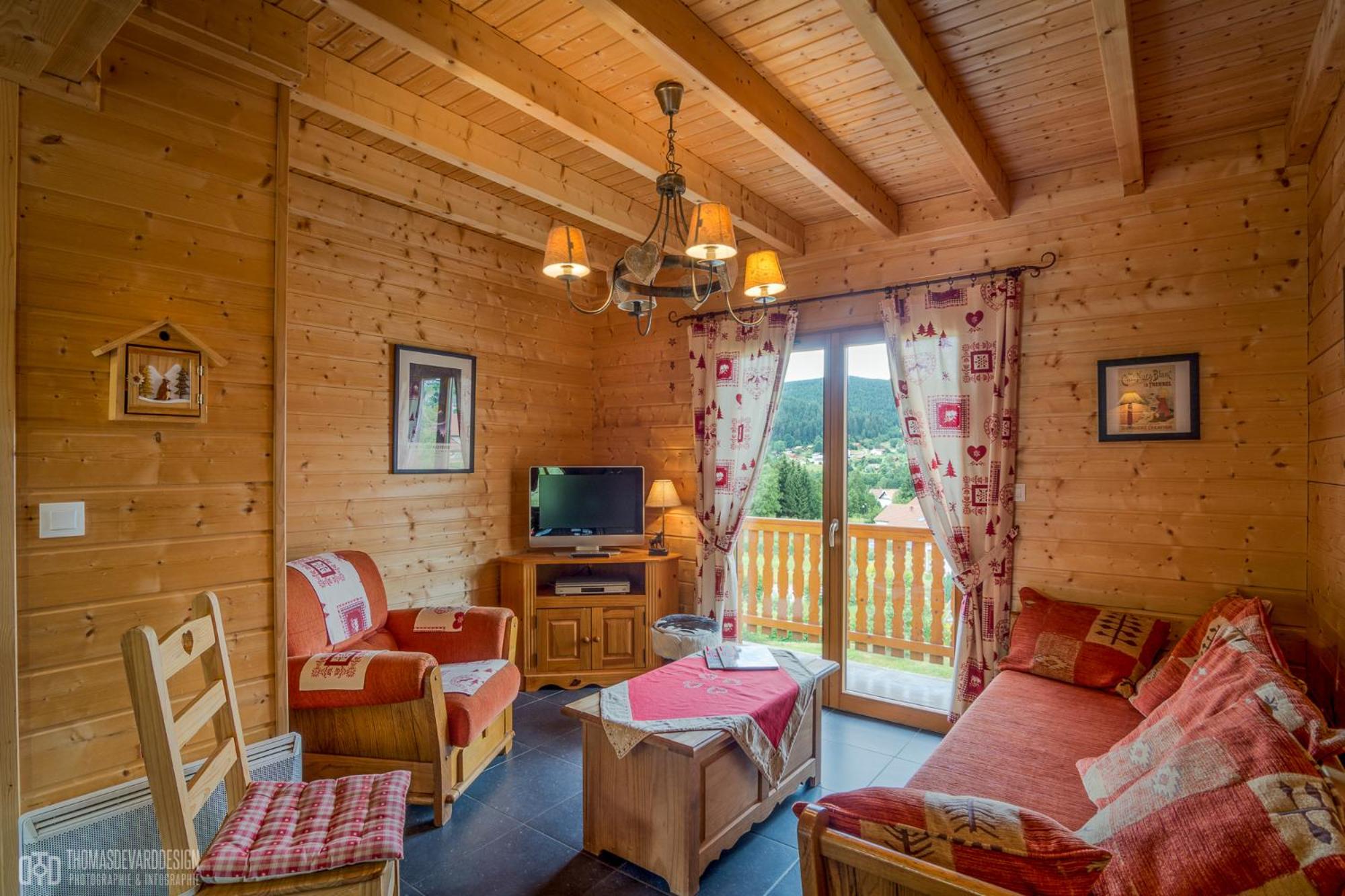 Superior Chalet - Photo 18