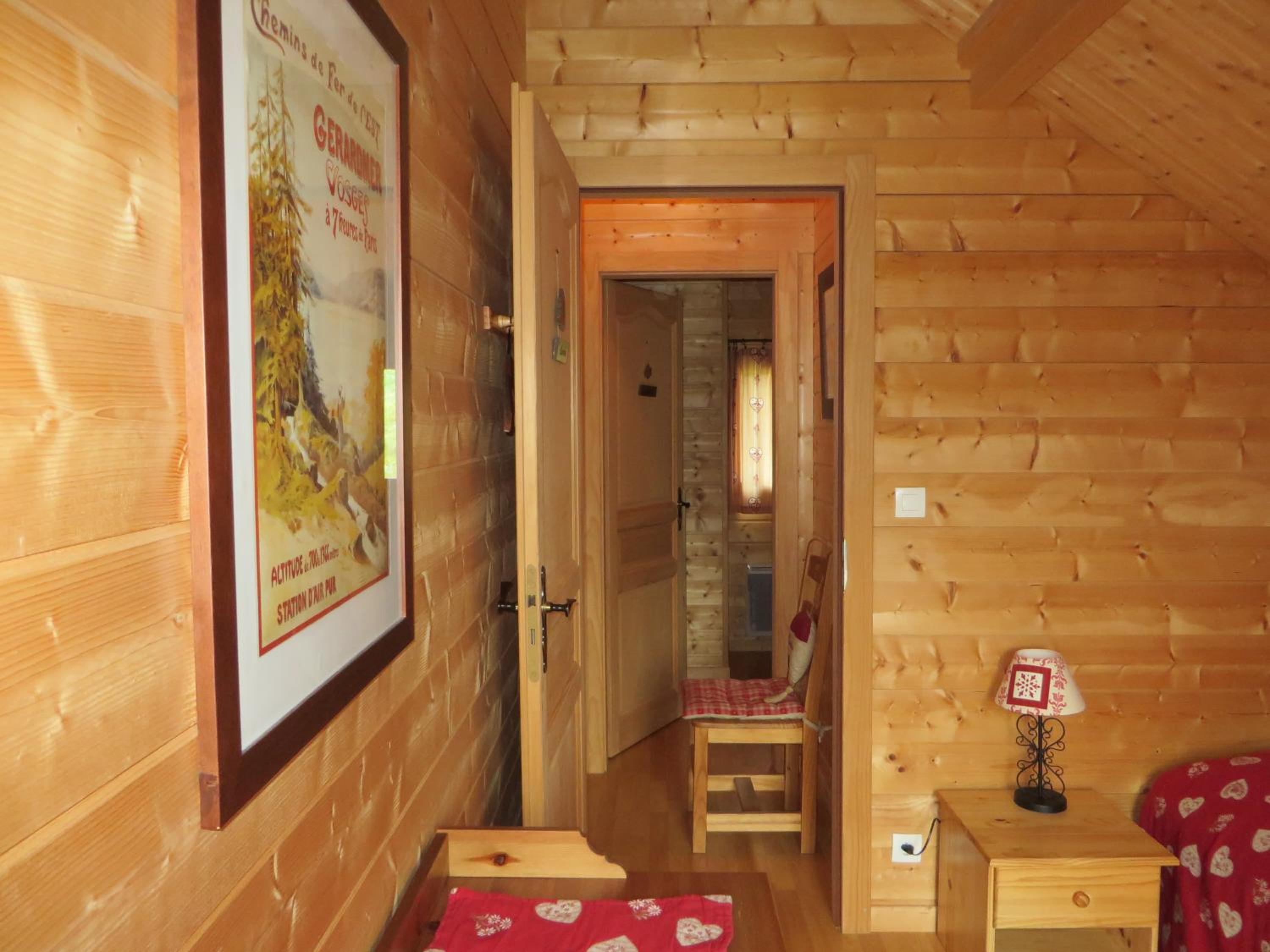 Superior Chalet - Photo 19