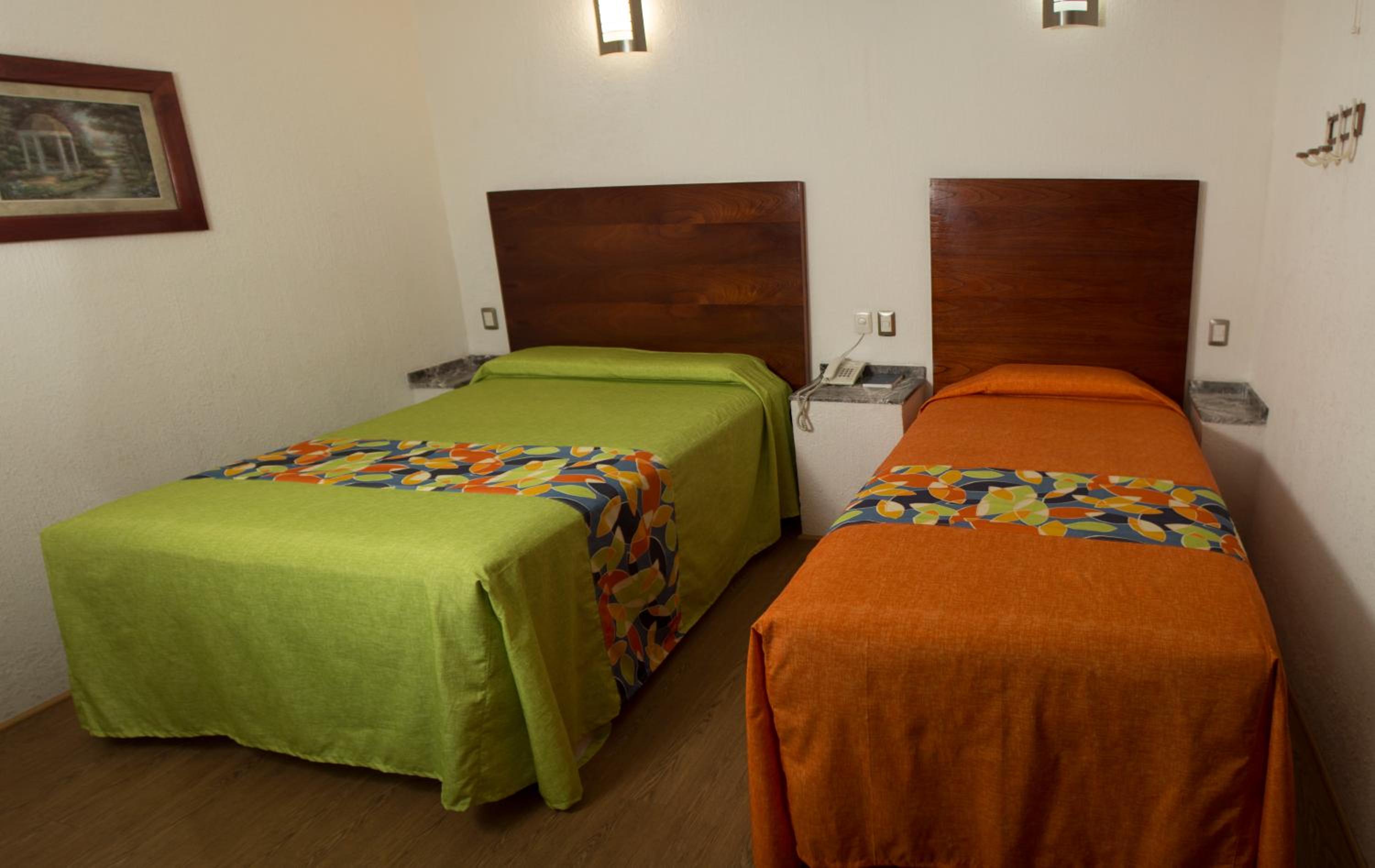 Double Room photo 2