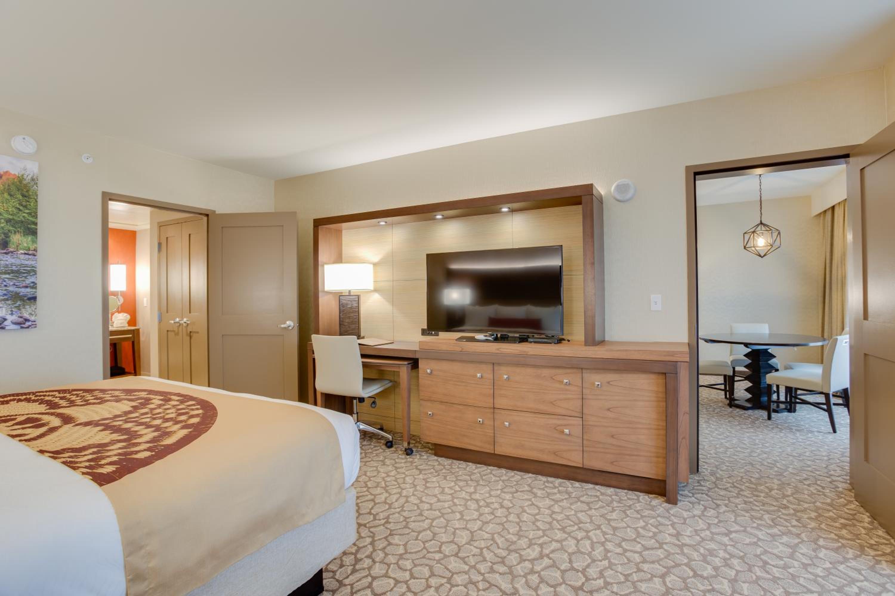Executive Suite photo 1