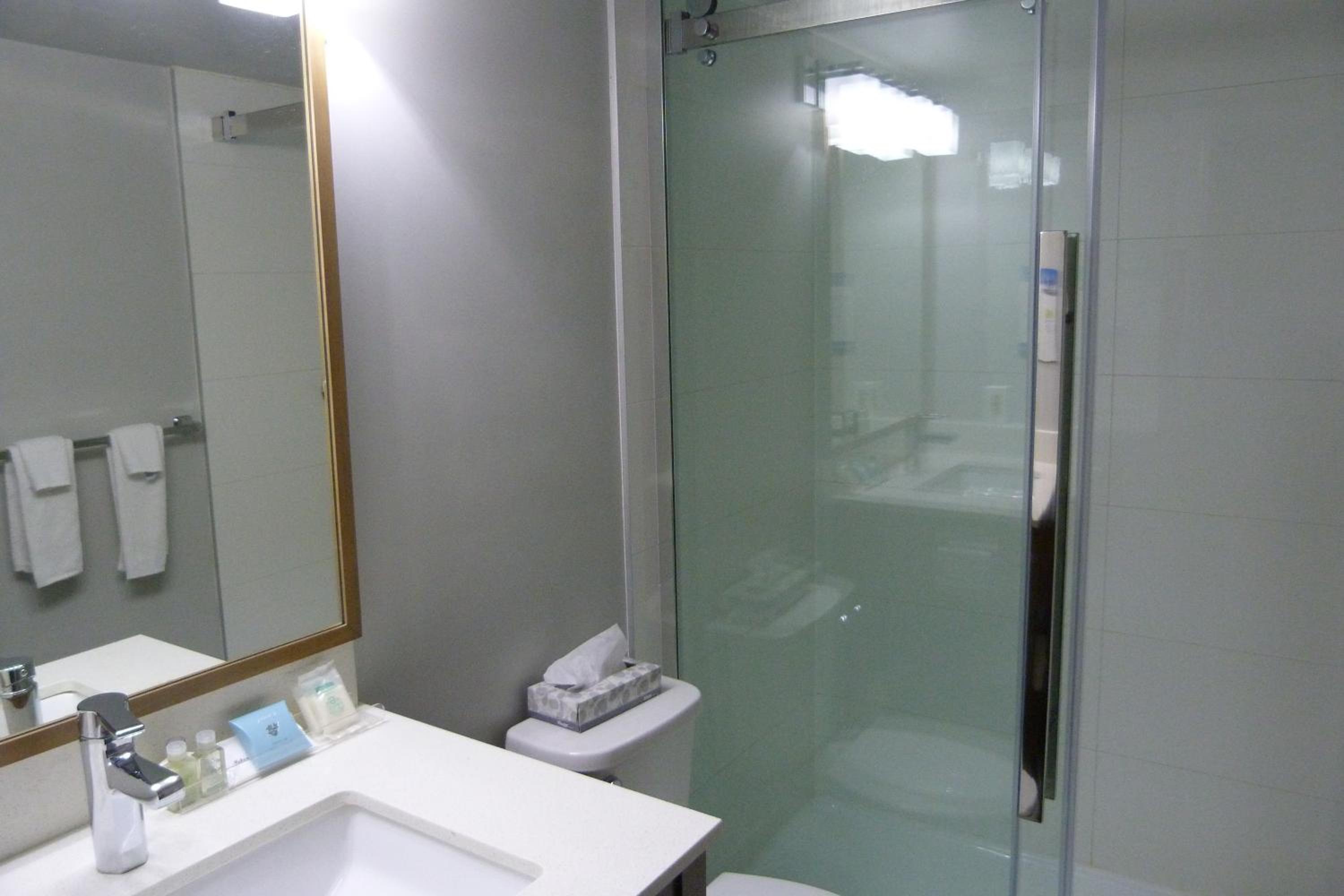 King Room - Shower Only - Photo 7