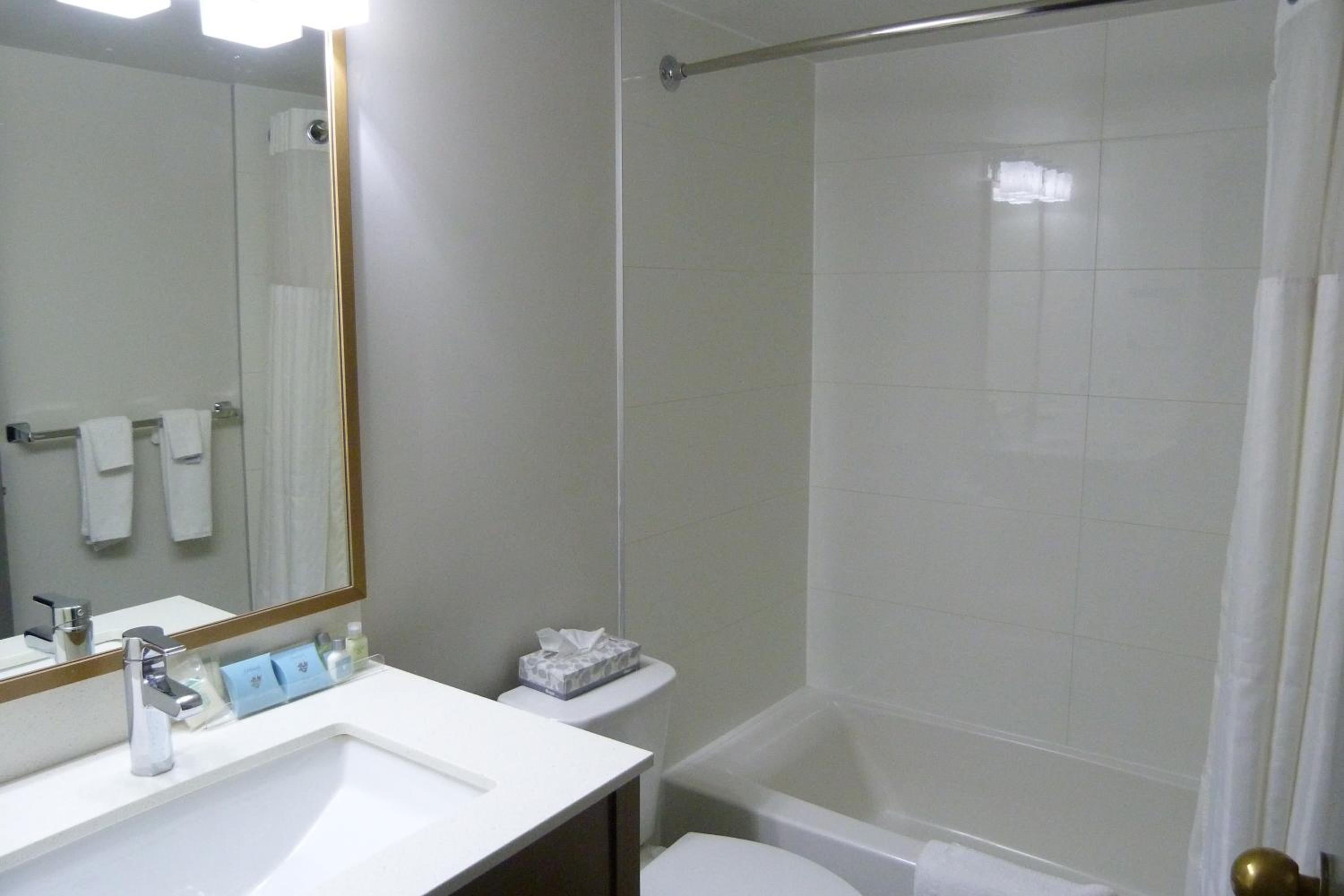 Deluxe Two Double Beds Room - Photo 6