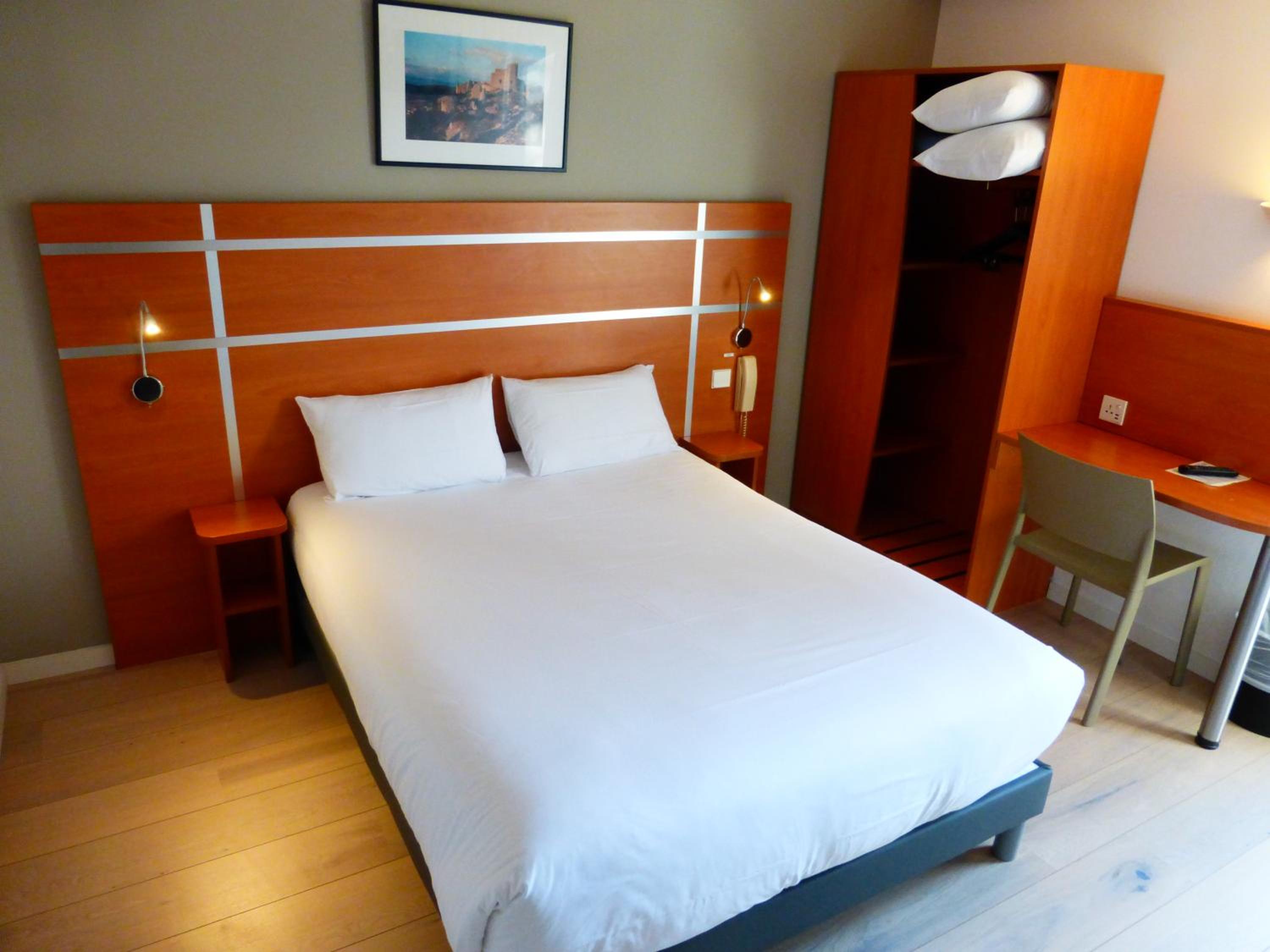 Double Room - Photo 1