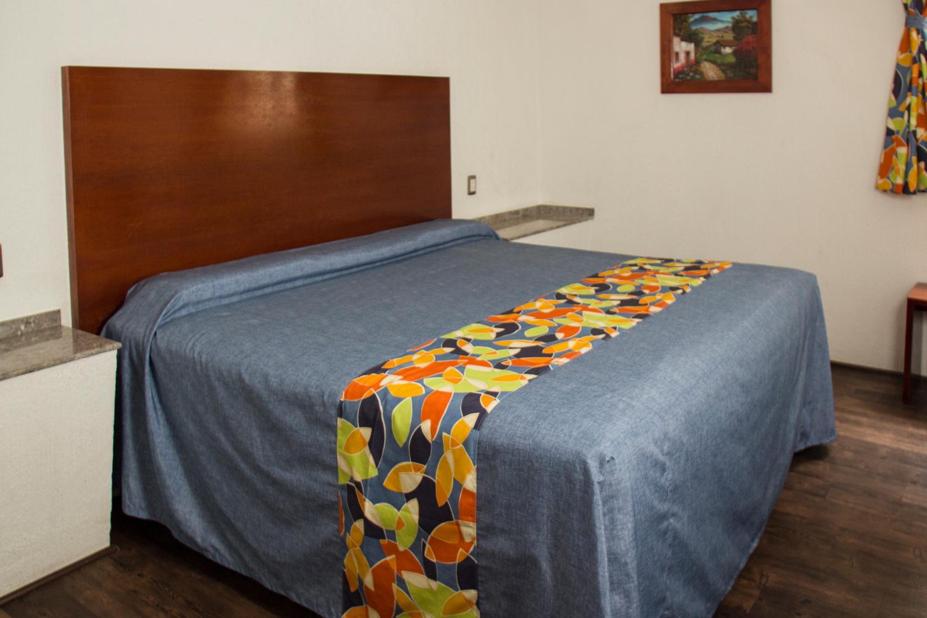 Superior King Room photo 2