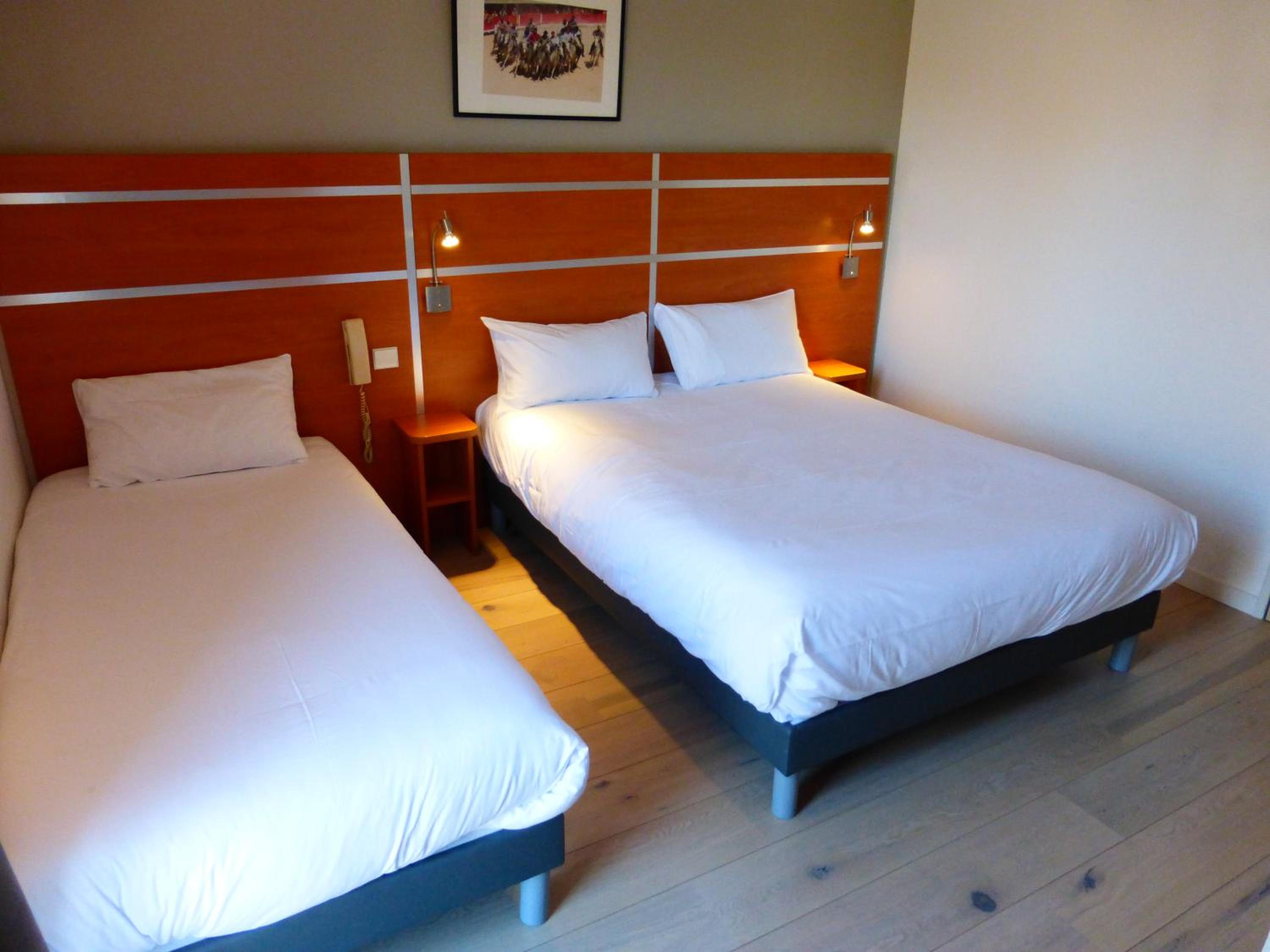 Triple Room - Photo 7