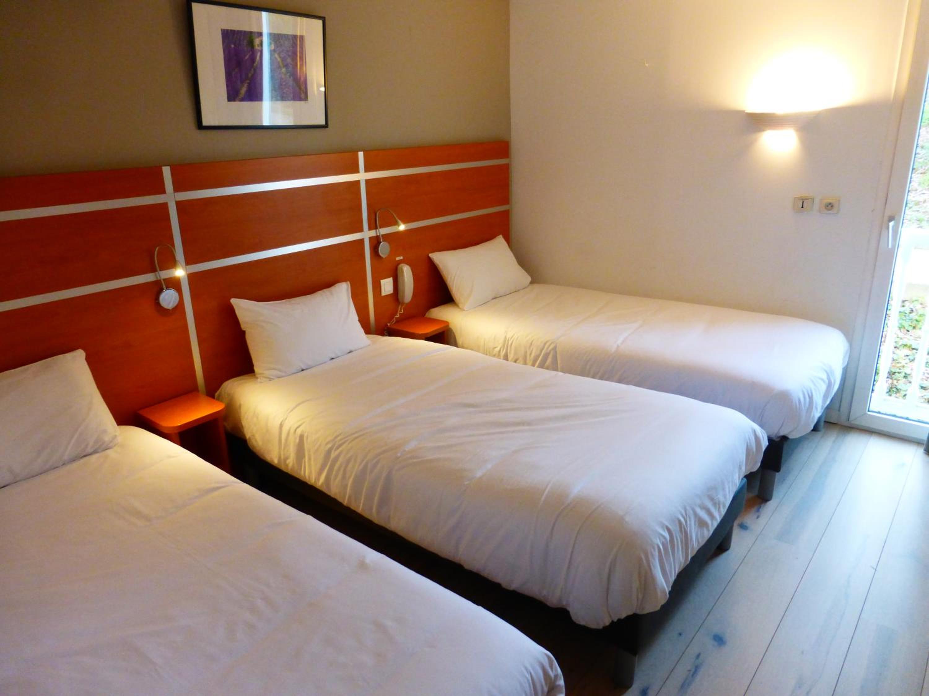 Triple Room - Photo 5