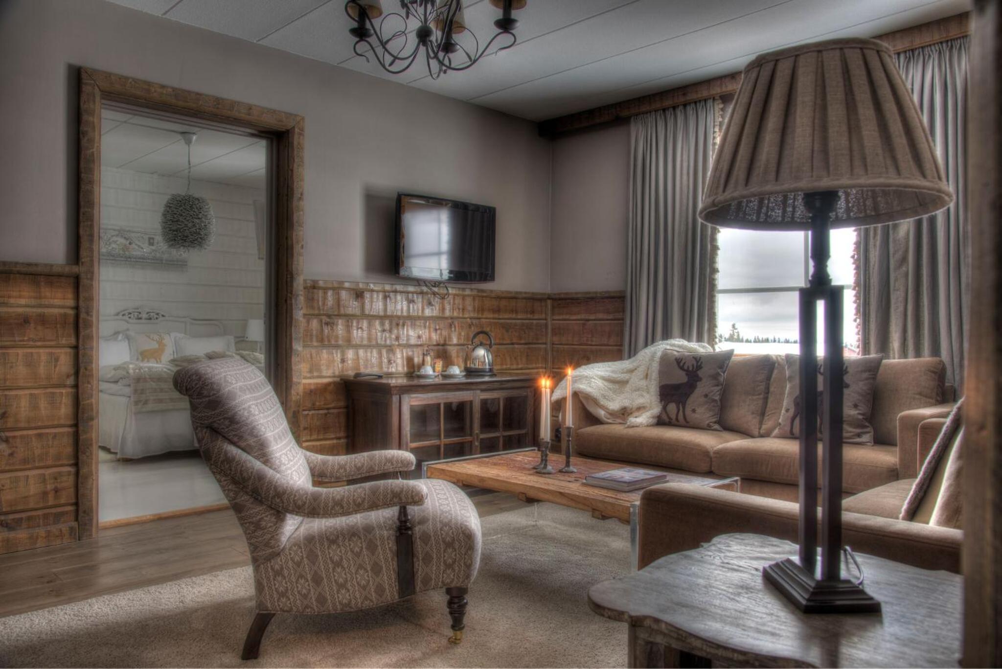 Suite photo 1