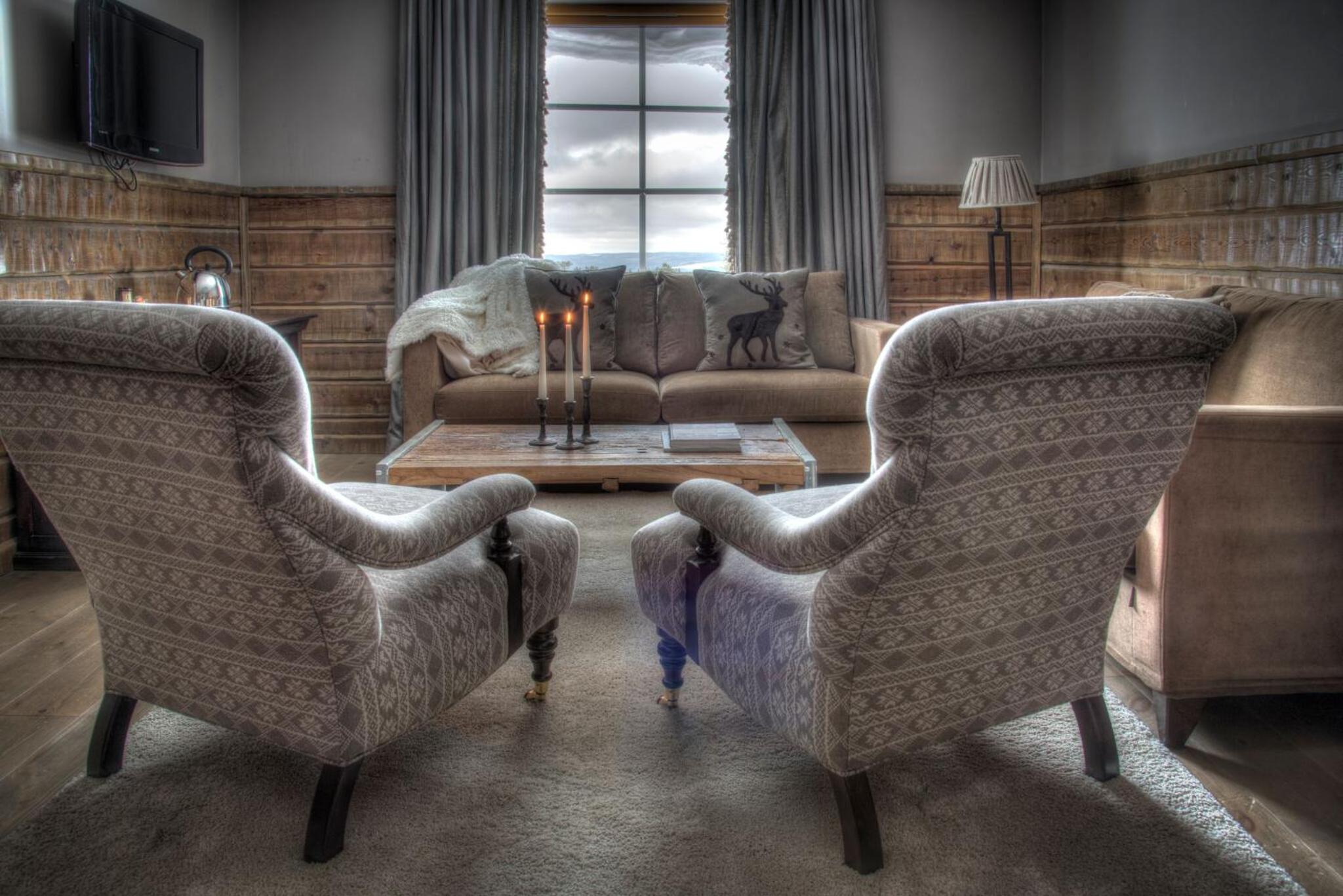 Suite photo 2