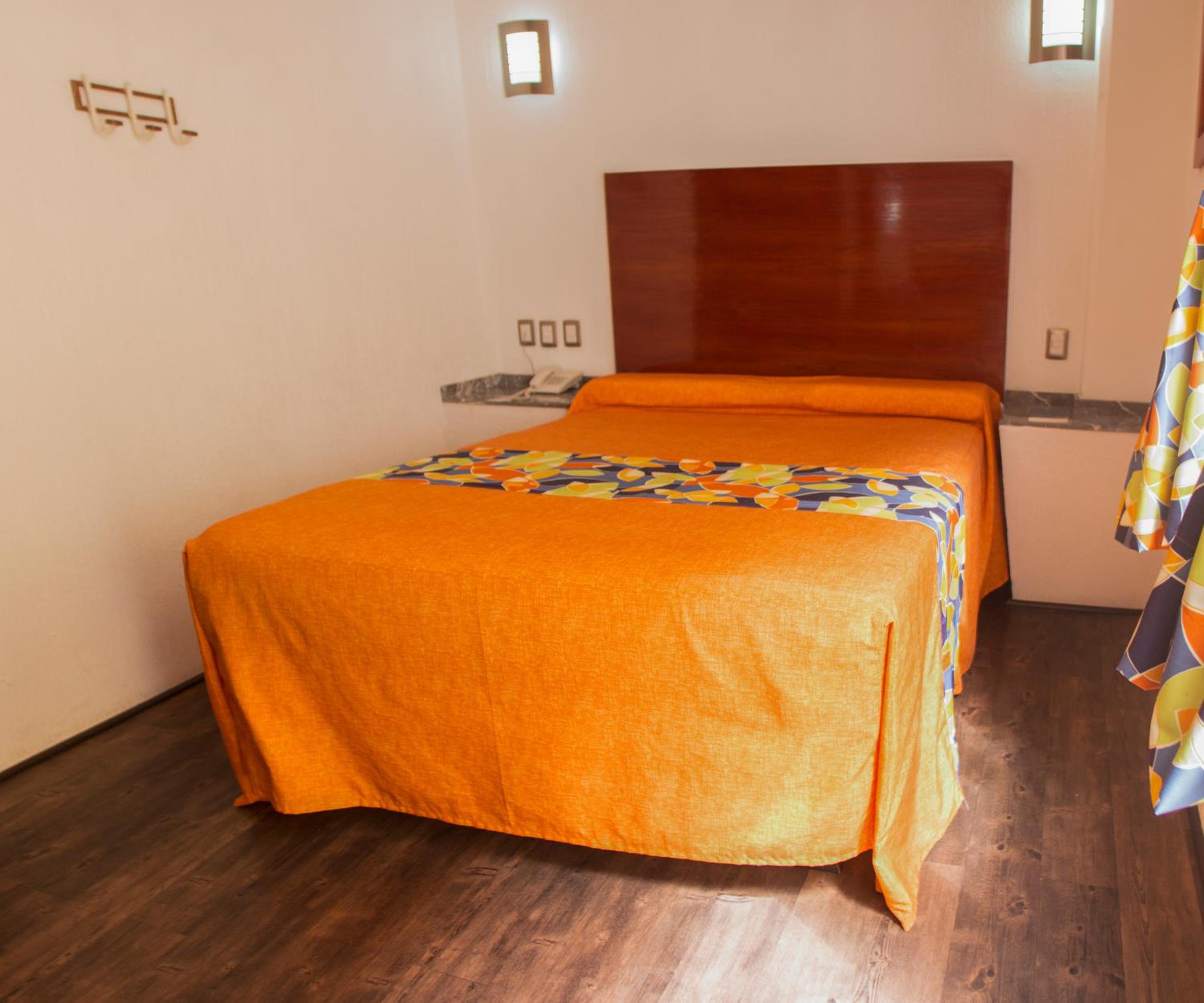 Standard Double Room photo 1