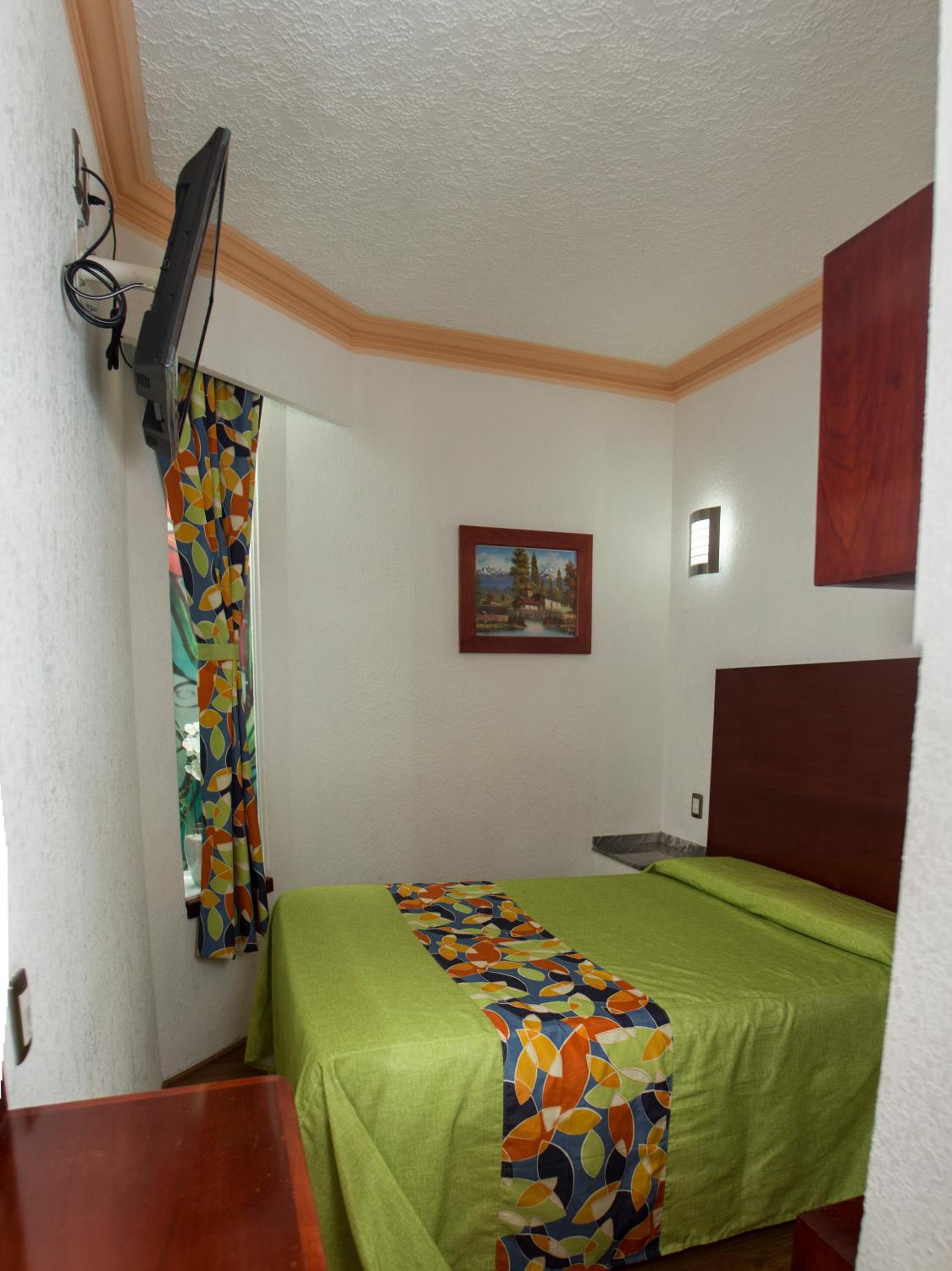 Standard Double Room photo 2