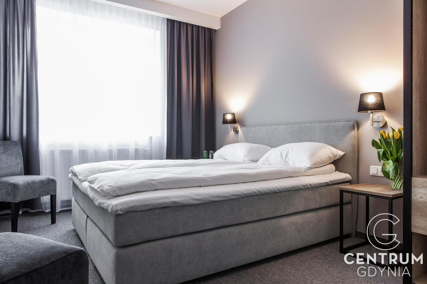 Large Twin Room
