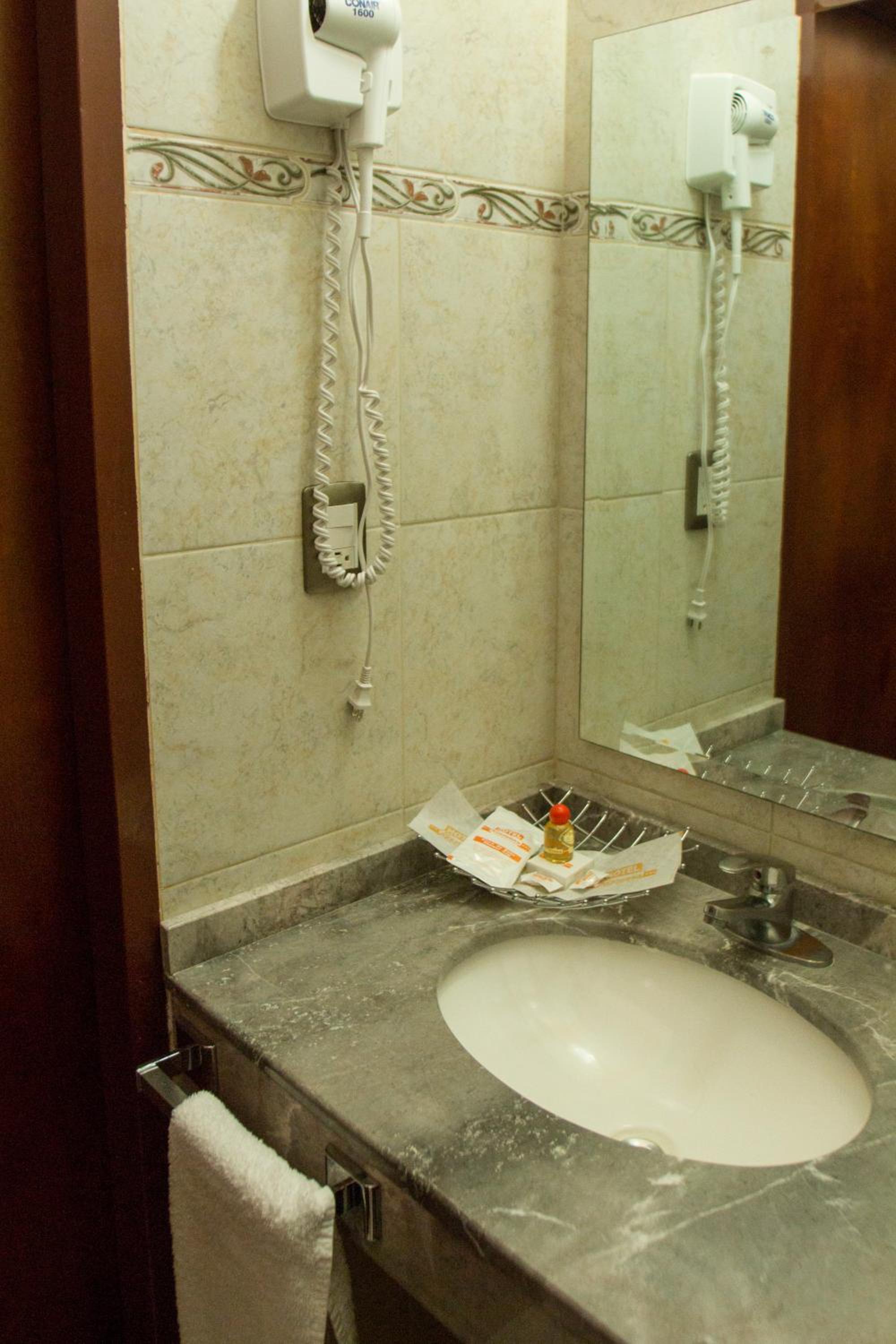 Double Room with Terrace photo 3