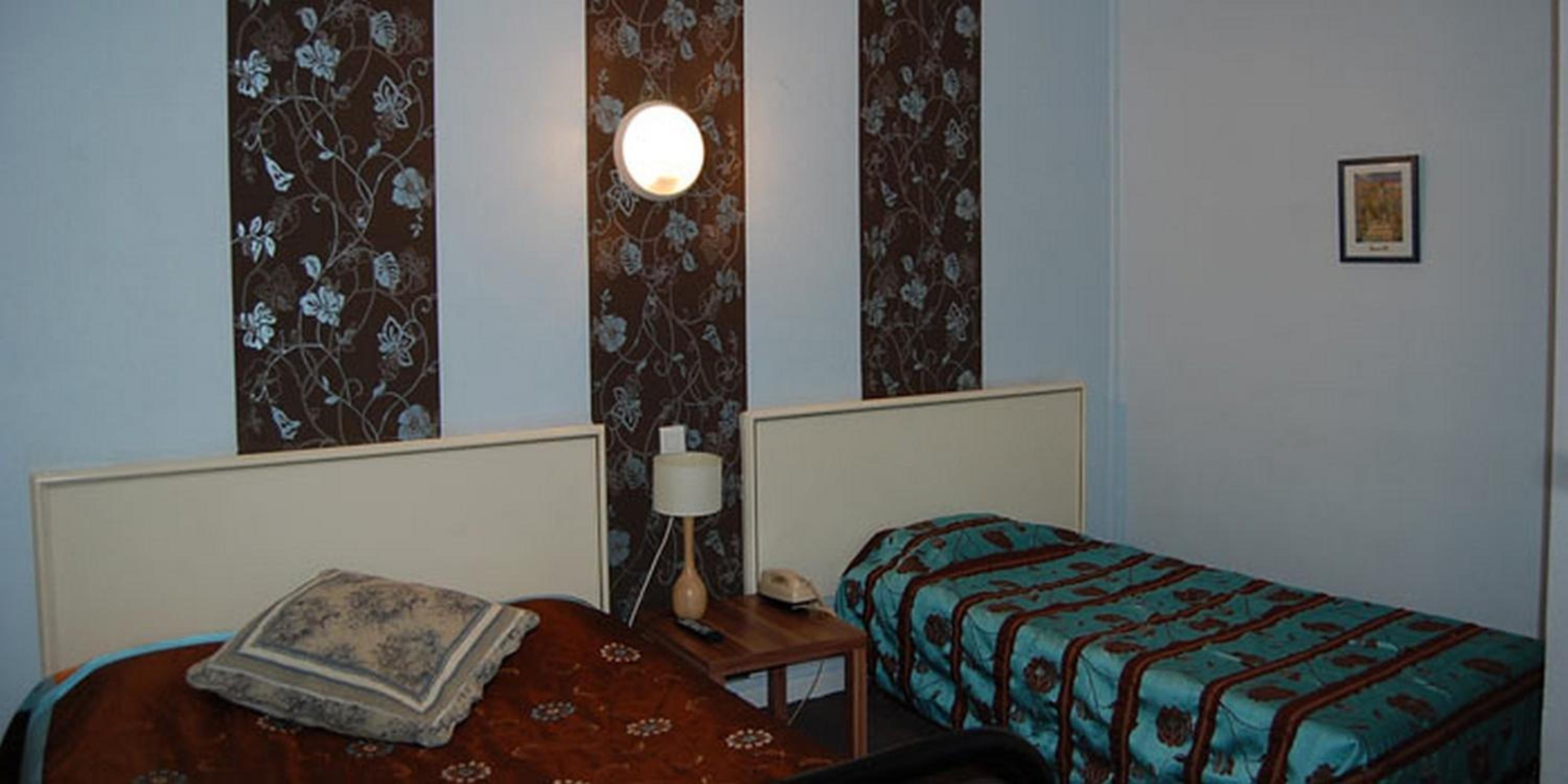 Triple Room - Photo 2