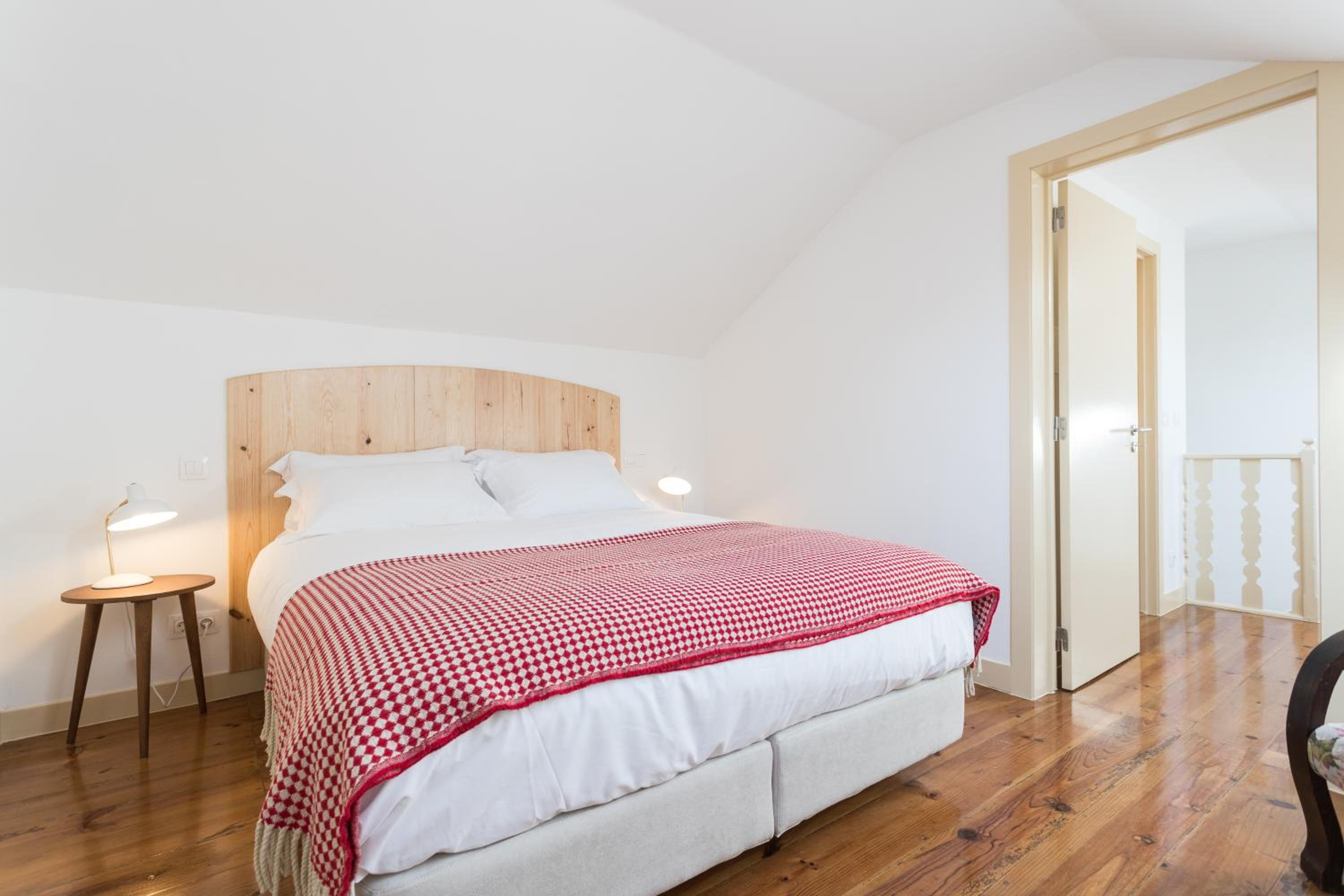 Two-Bedroom Suite photo 2