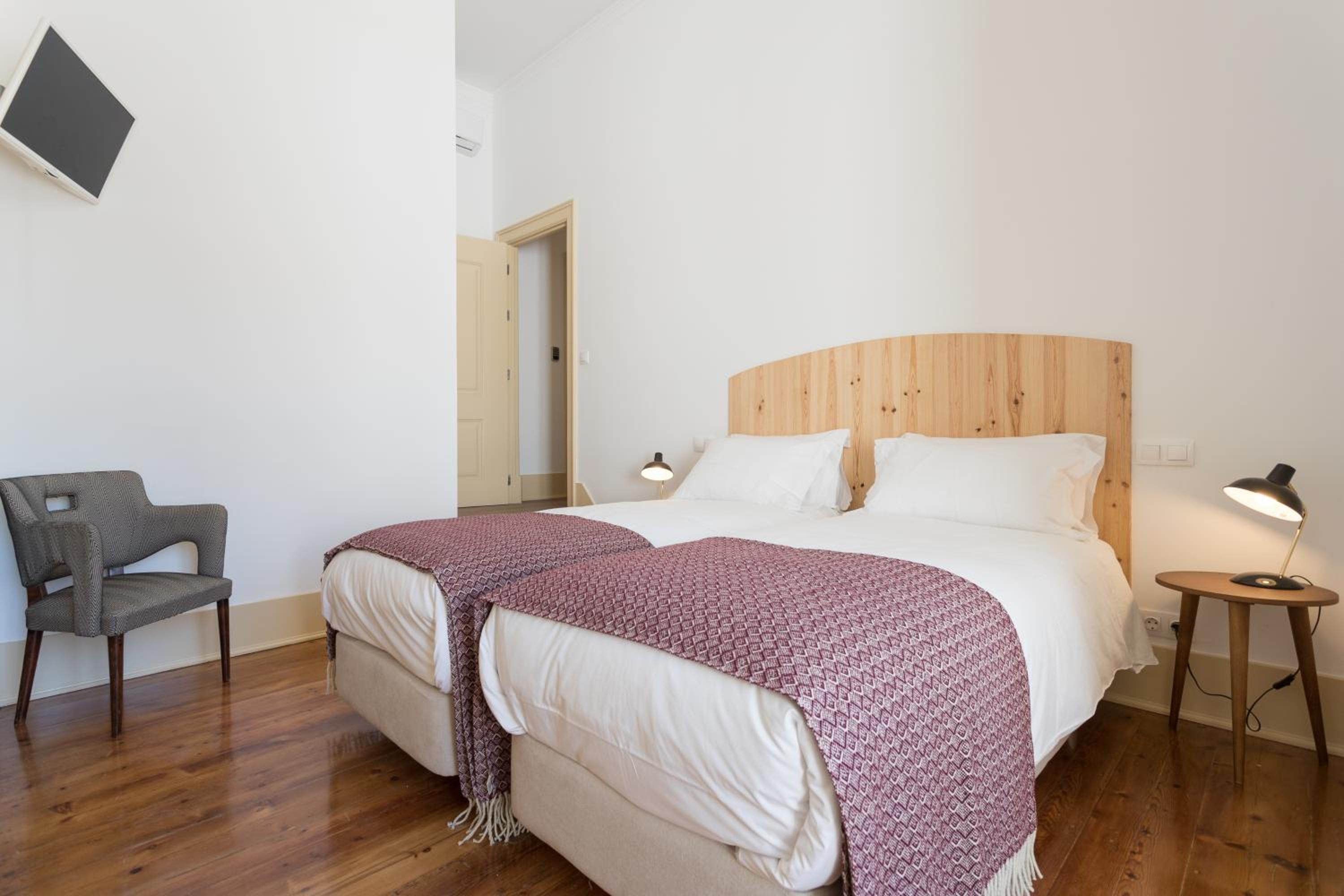 Two-Bedroom Suite photo 3