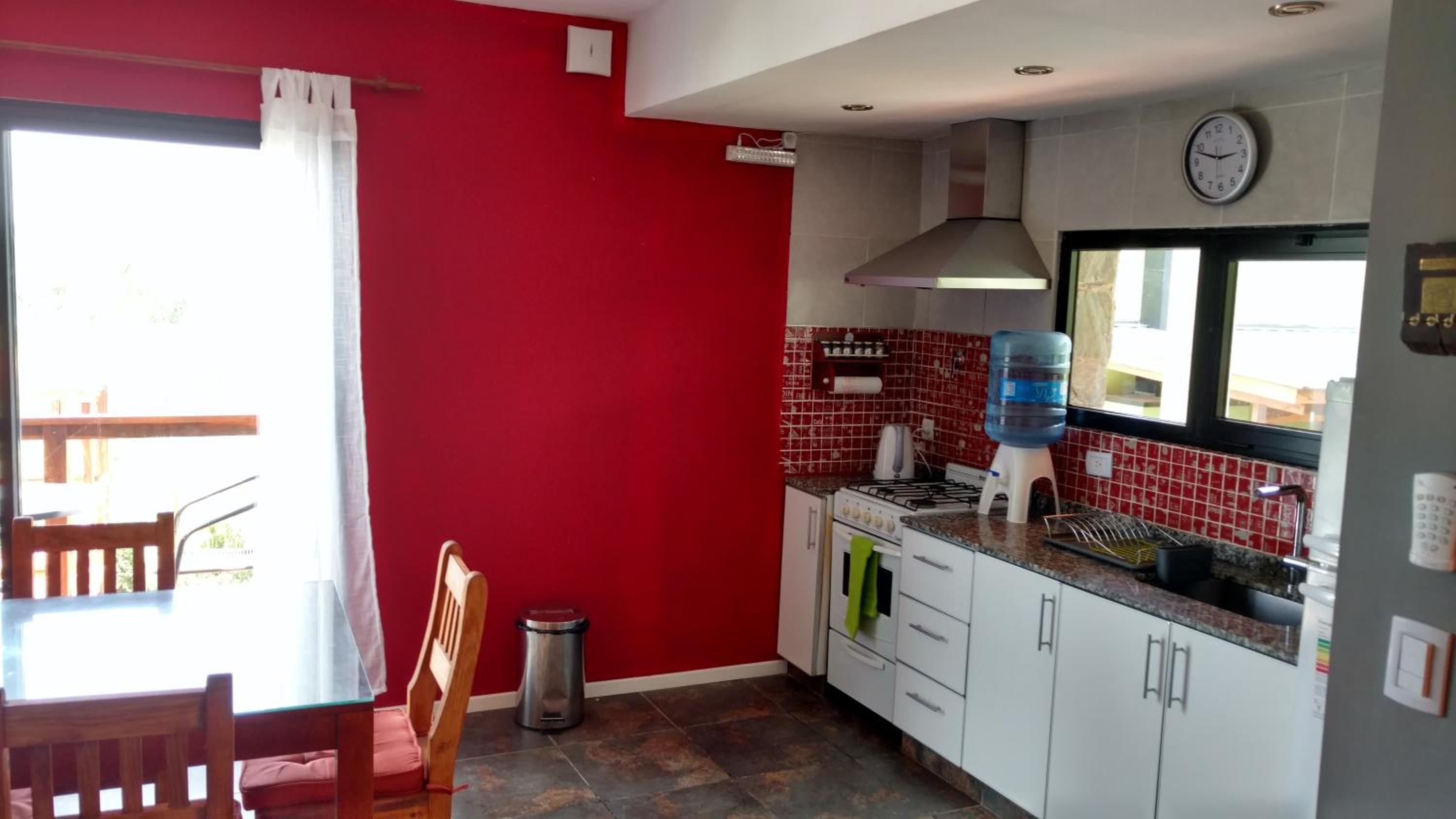 Apartment - Ground Floor photo 3