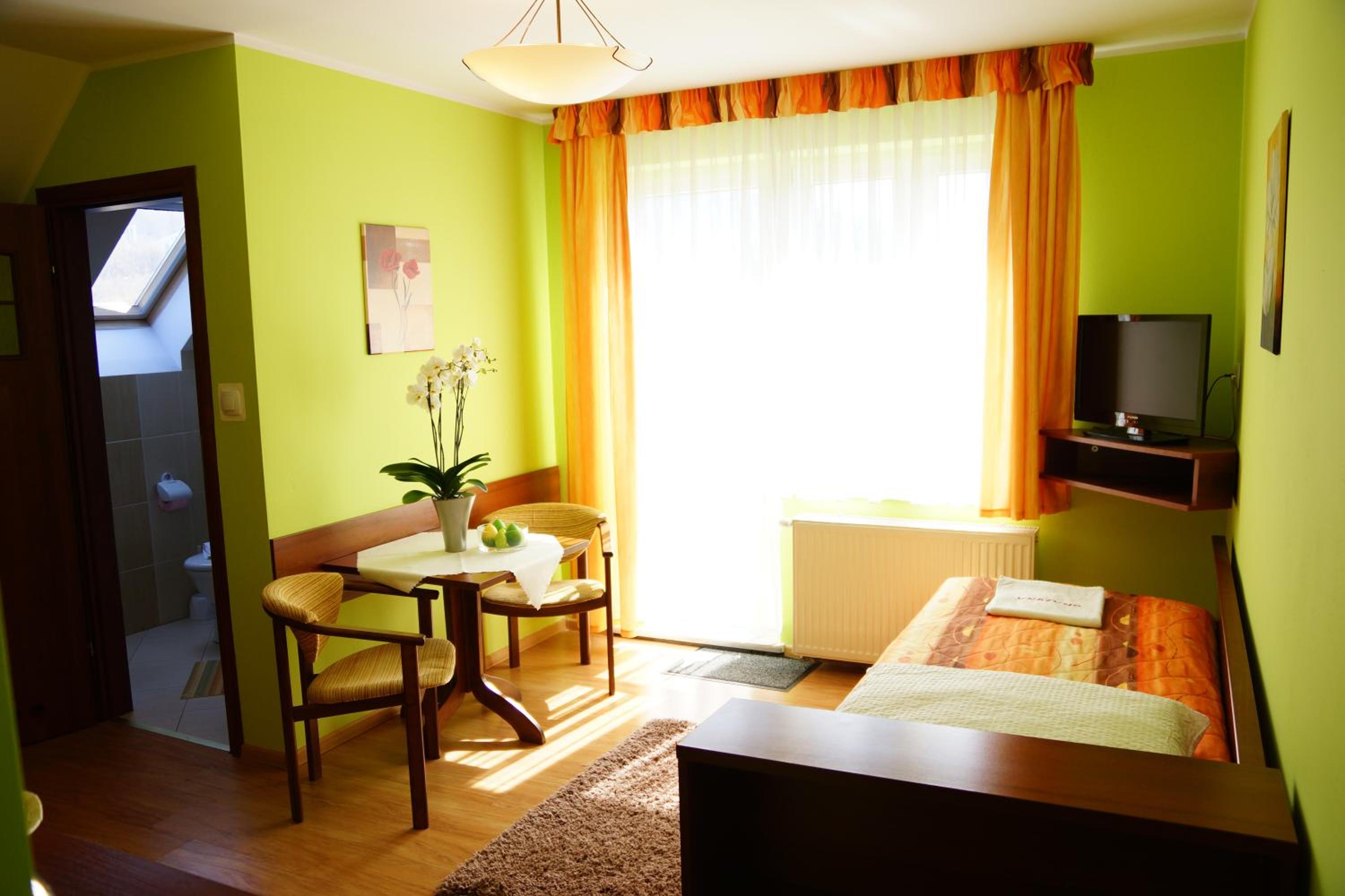 Triple Room with Balcony photo 1