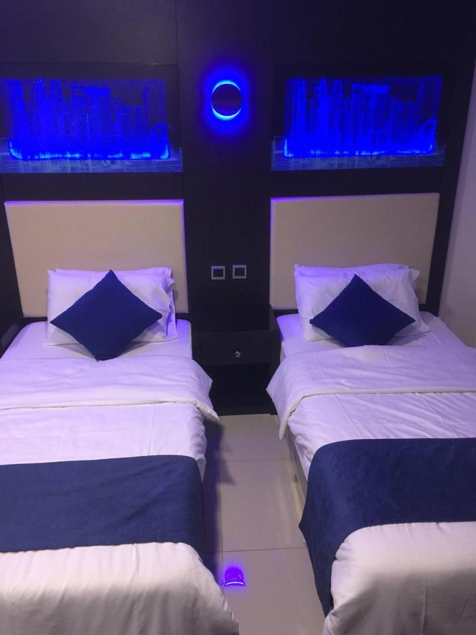 Twin Bed Studio photo 1