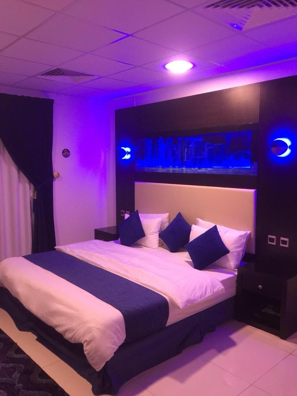 Double Bed Studio photo 2