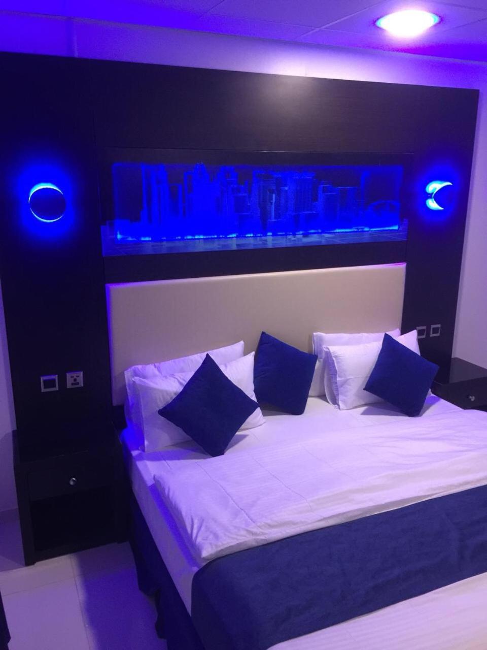 Double Bed Studio photo 3