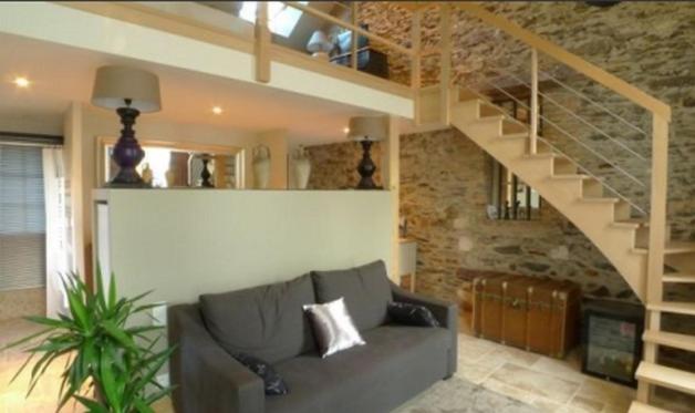 Suite with Mezzanine photo 1