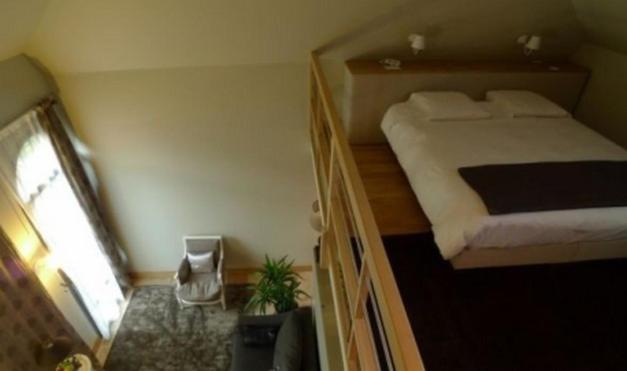 Suite with Mezzanine photo 2