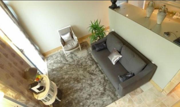 Suite with Mezzanine photo 3