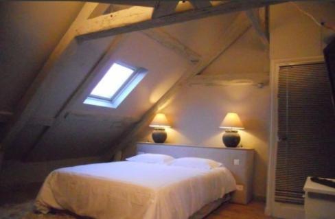 Standard Double Room with Shower photo 1