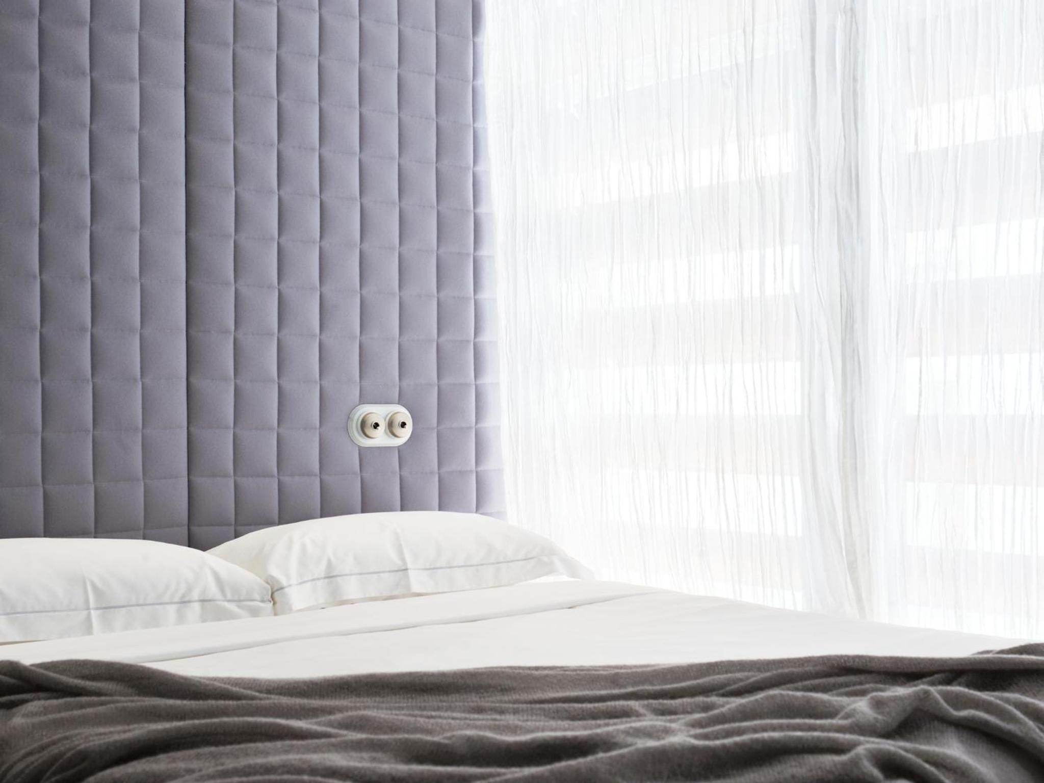 Double or Twin Room - Photo 3