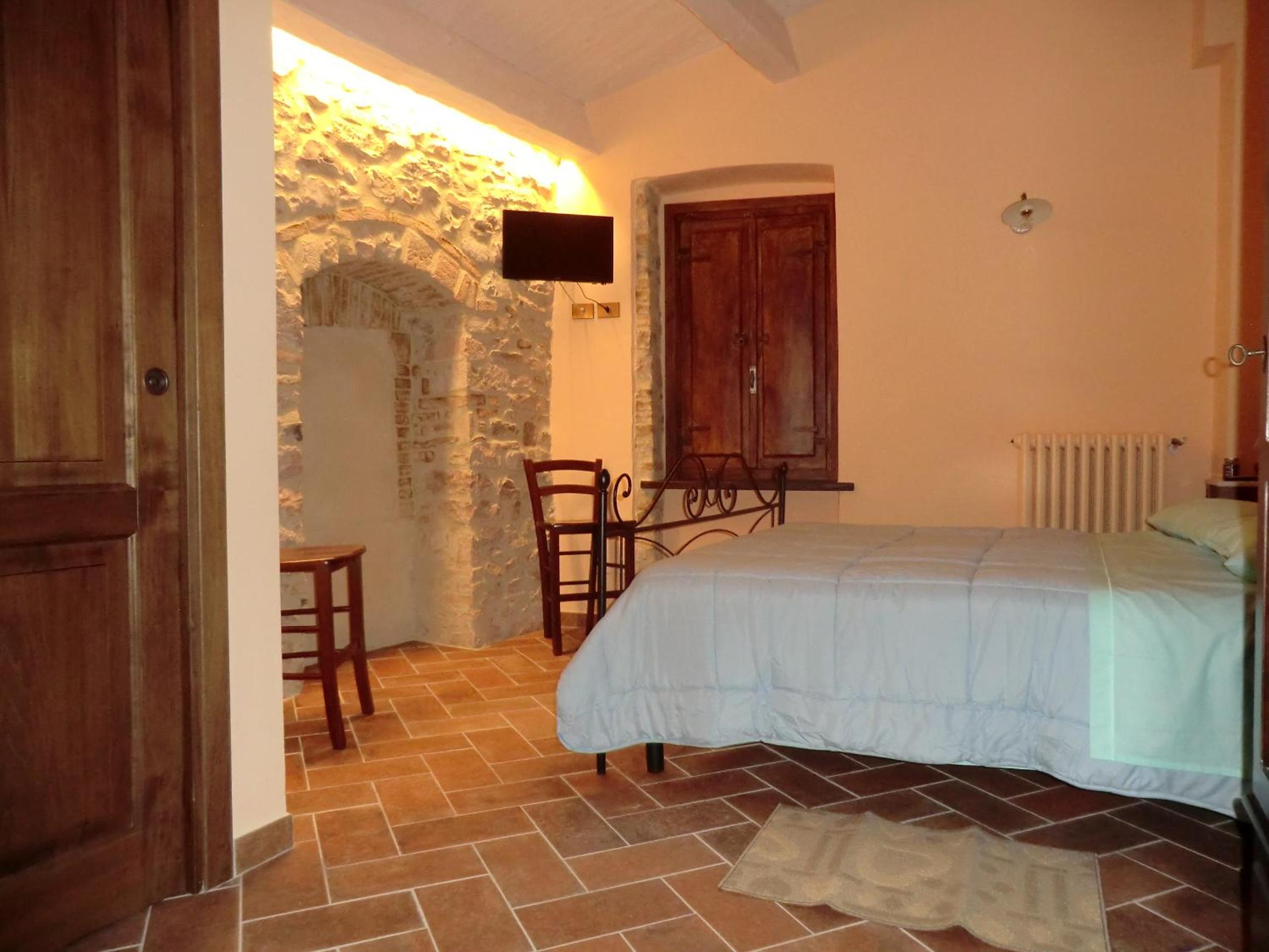 Double Room photo 3