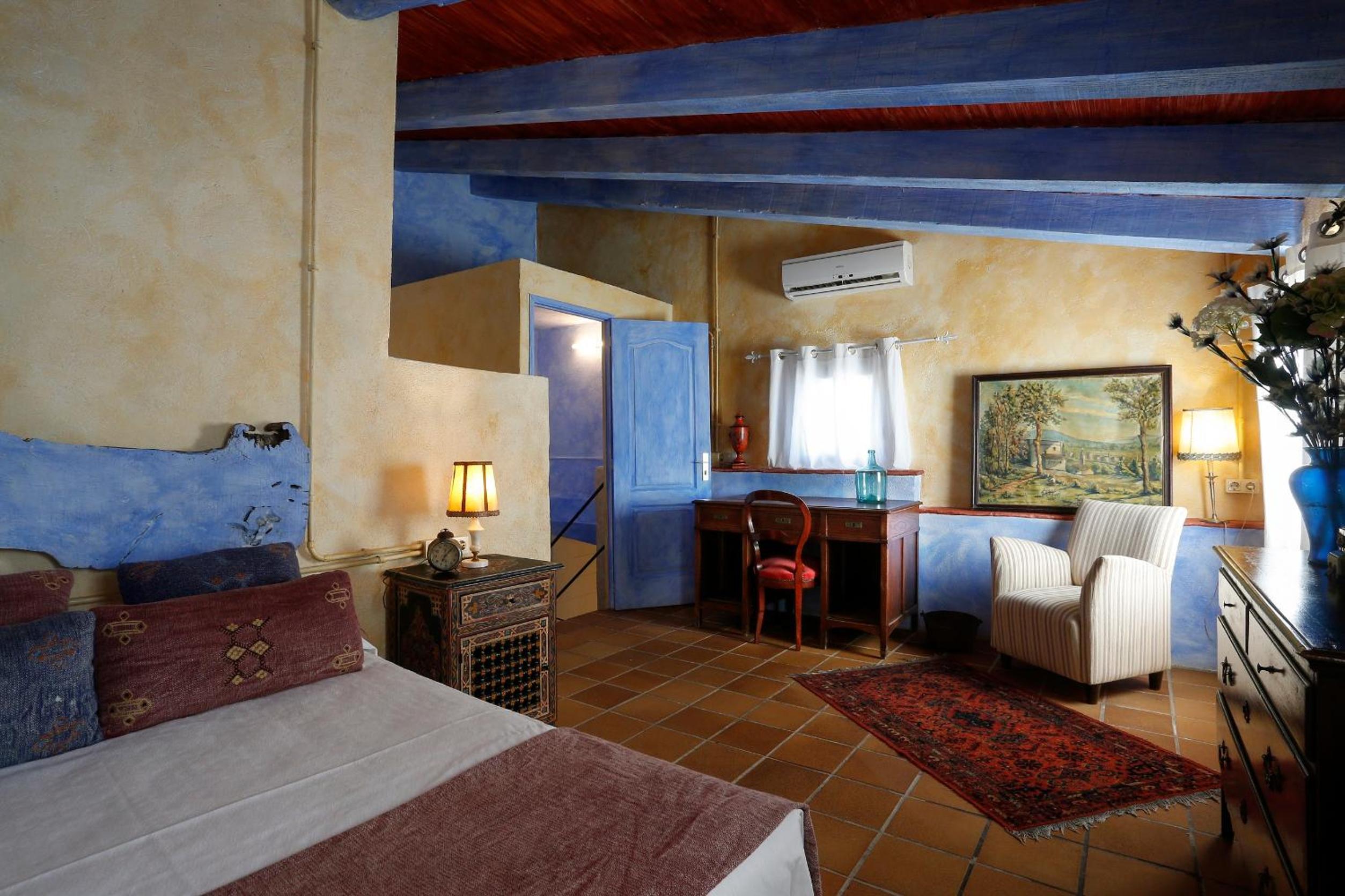 Double or Twin Room photo 2
