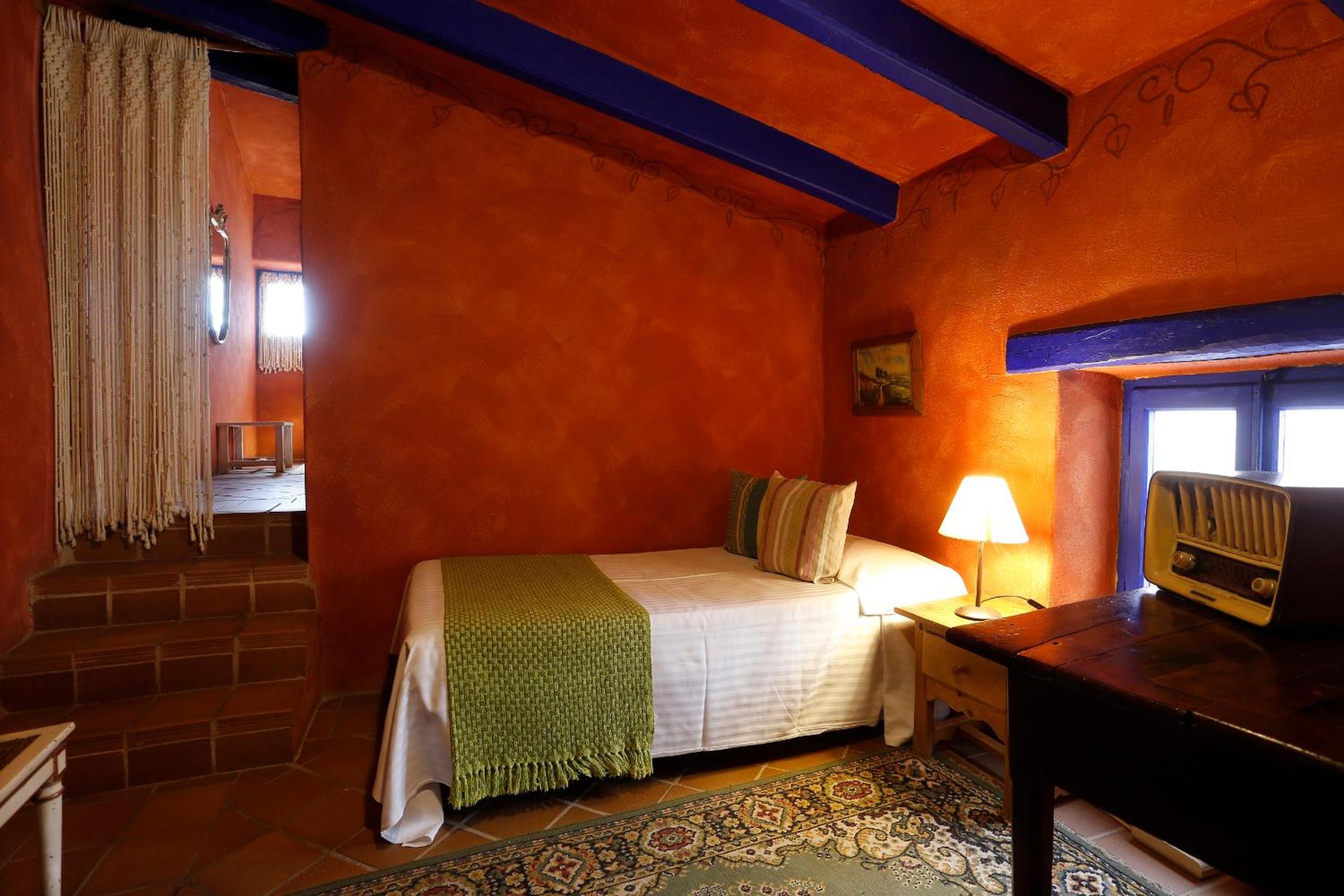Triple Room with View photo 2