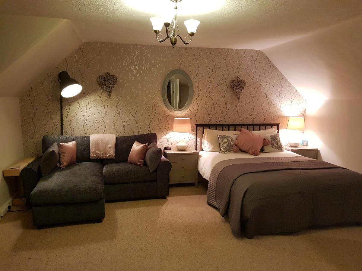King Suite photo 1