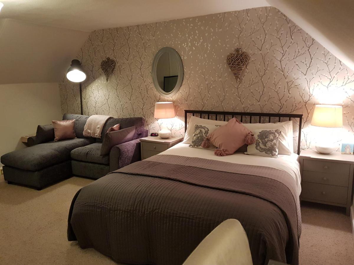 King Suite photo 2