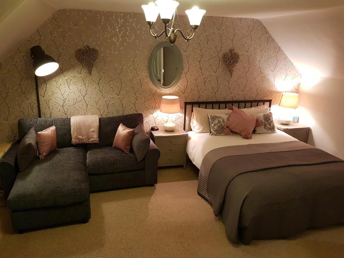 King Suite photo 3