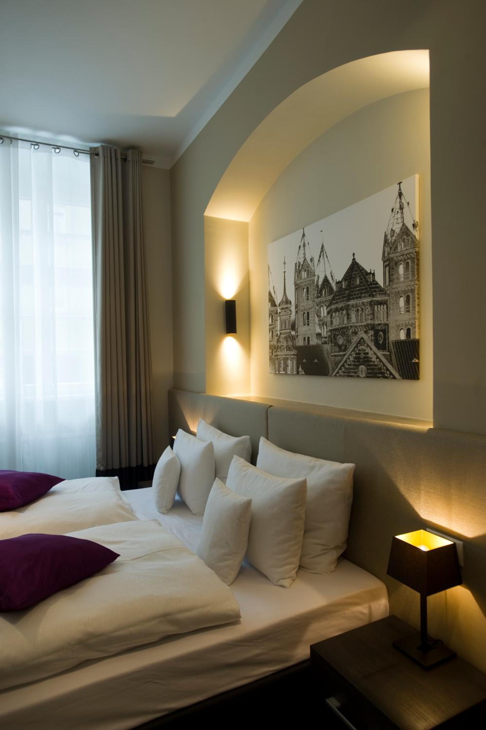 Business Double Room photo 1