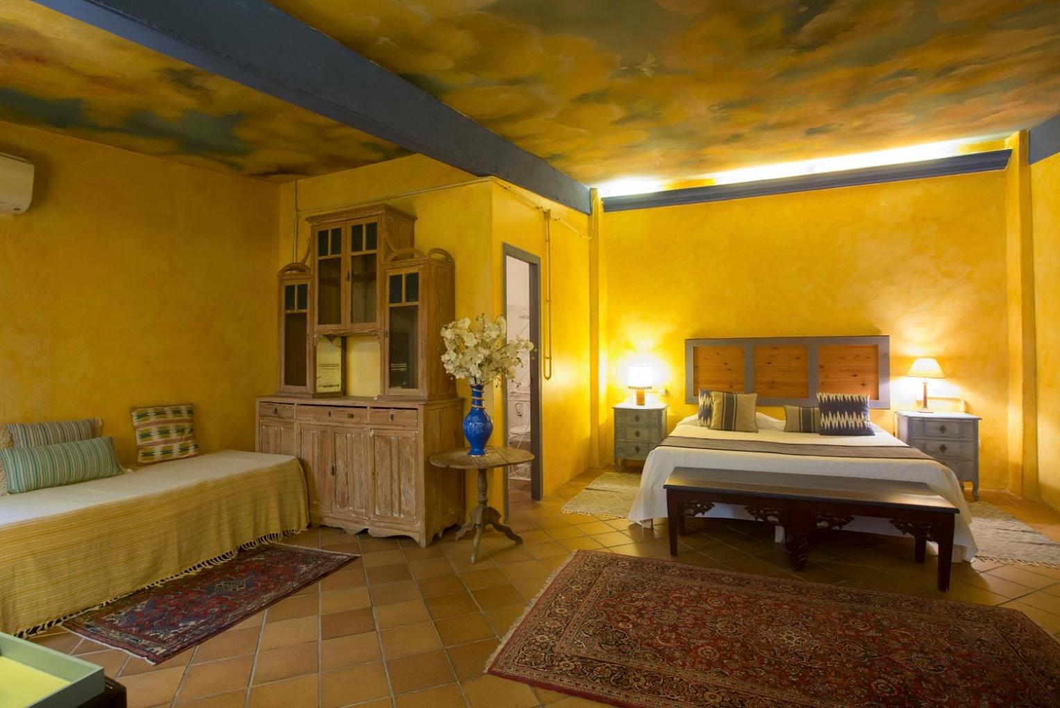 Superior Double Room photo 3