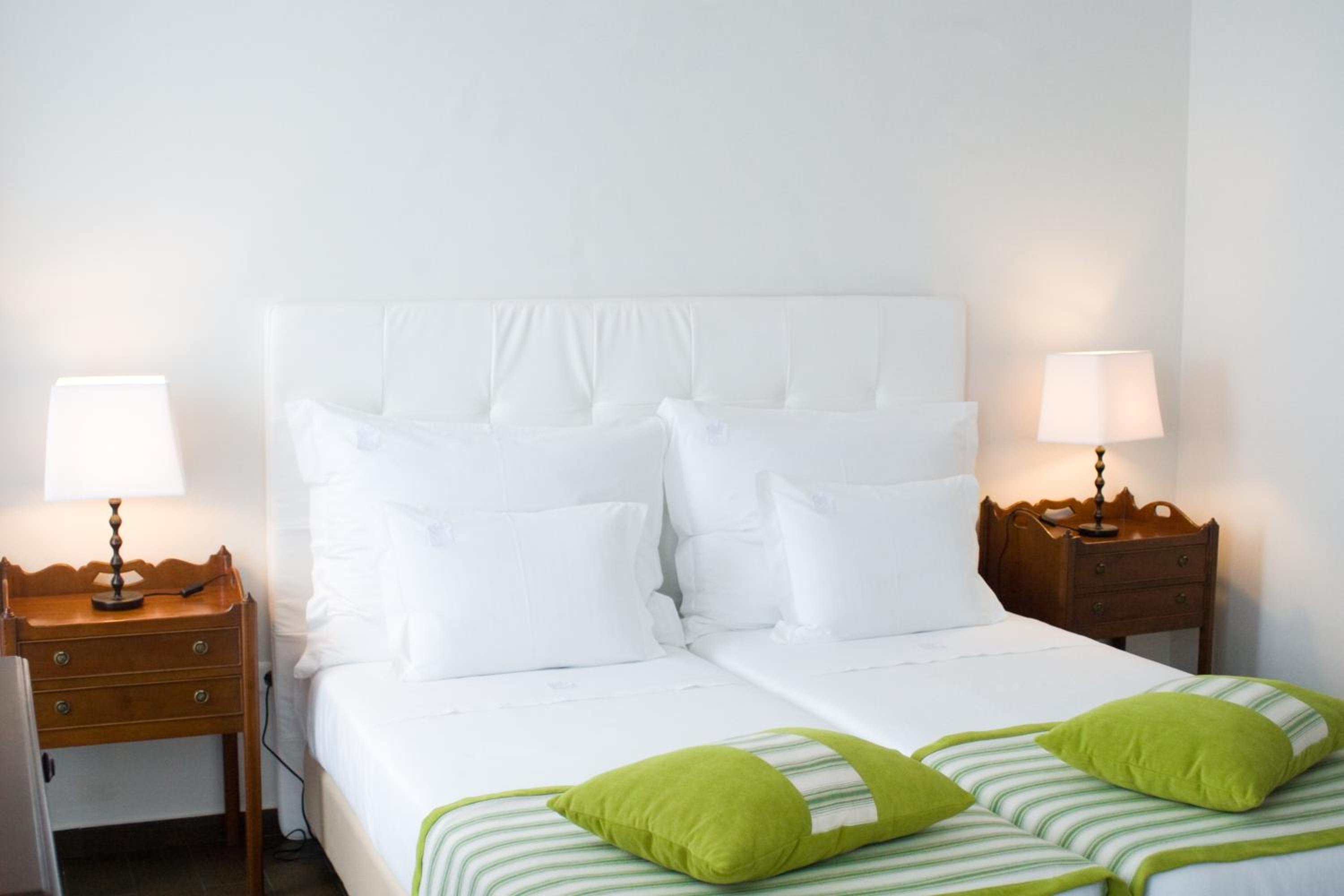 Twin Room photo 1