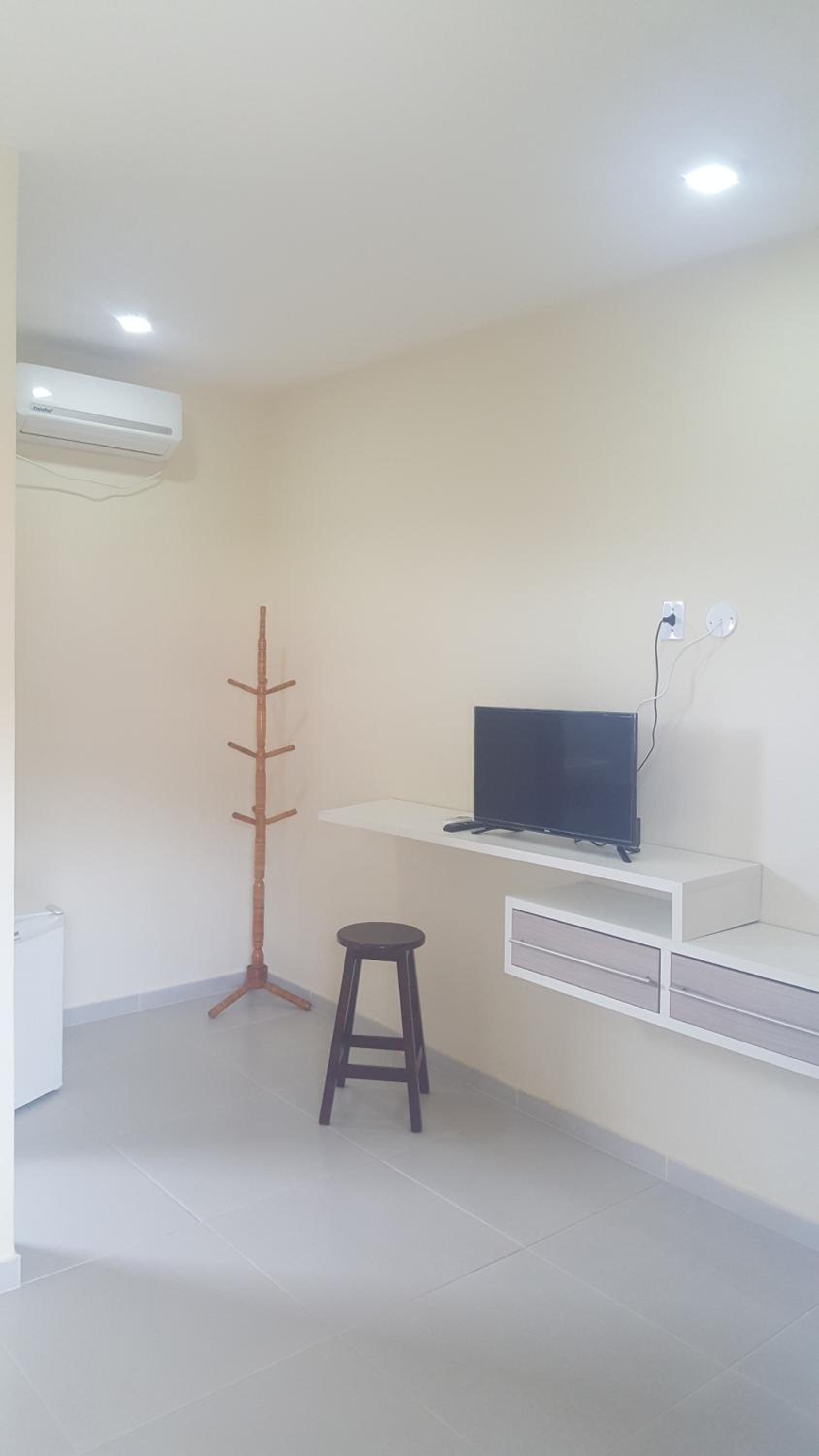 Deluxe Double Room with Balcony and Sea View photo 1