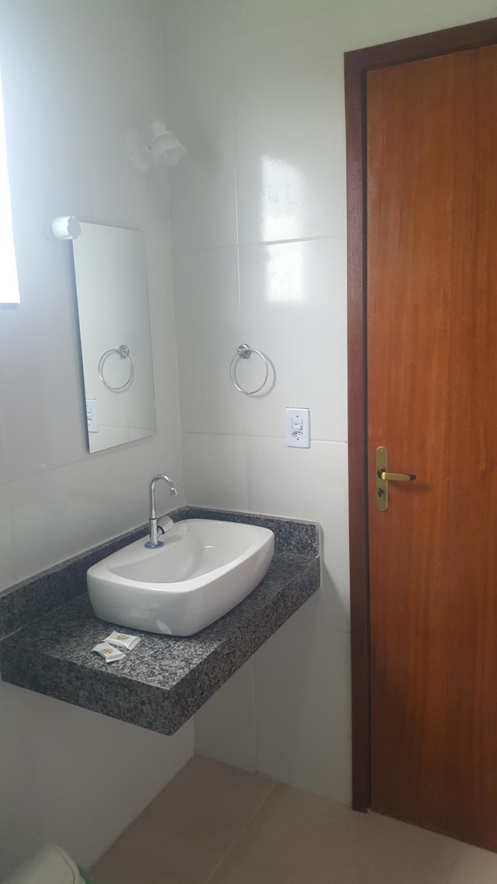 Deluxe Double Room with Balcony and Sea View photo 3