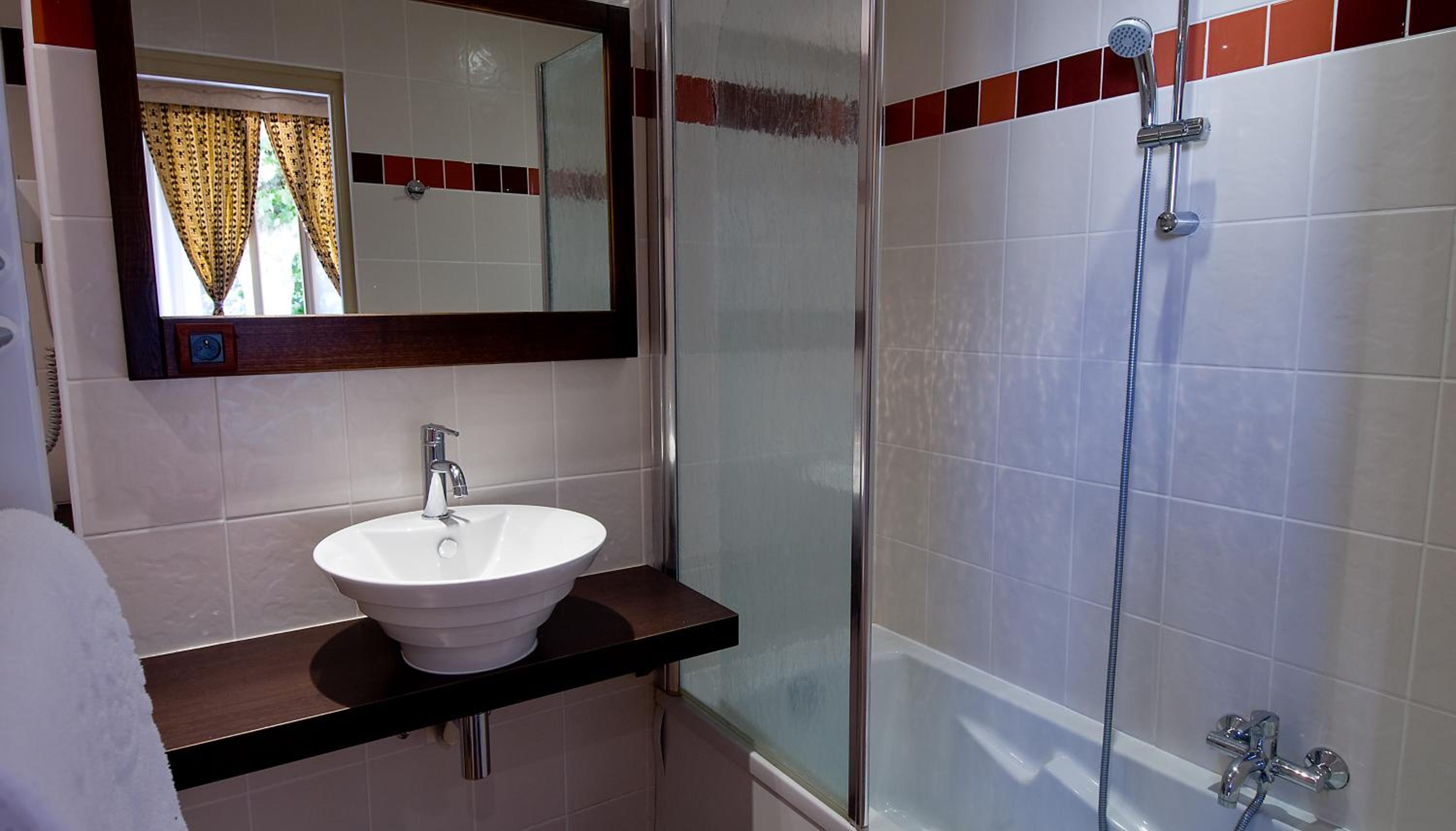 Comfort Double Room - Photo 6