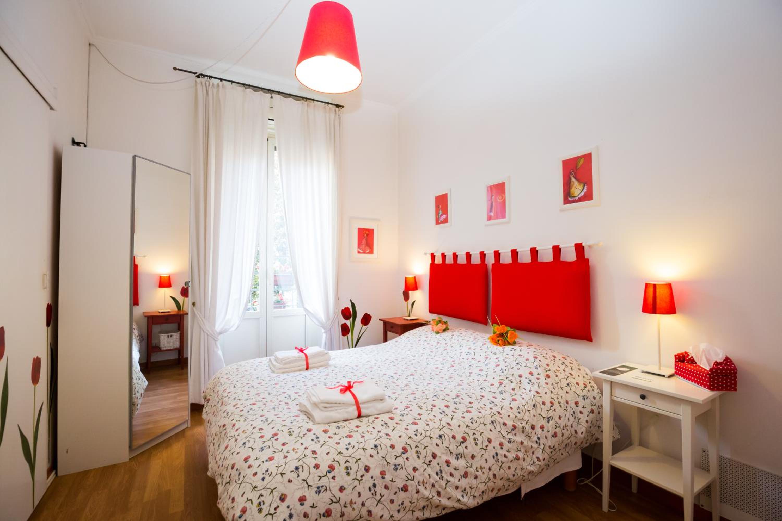 Double Room with Balcony photo 1