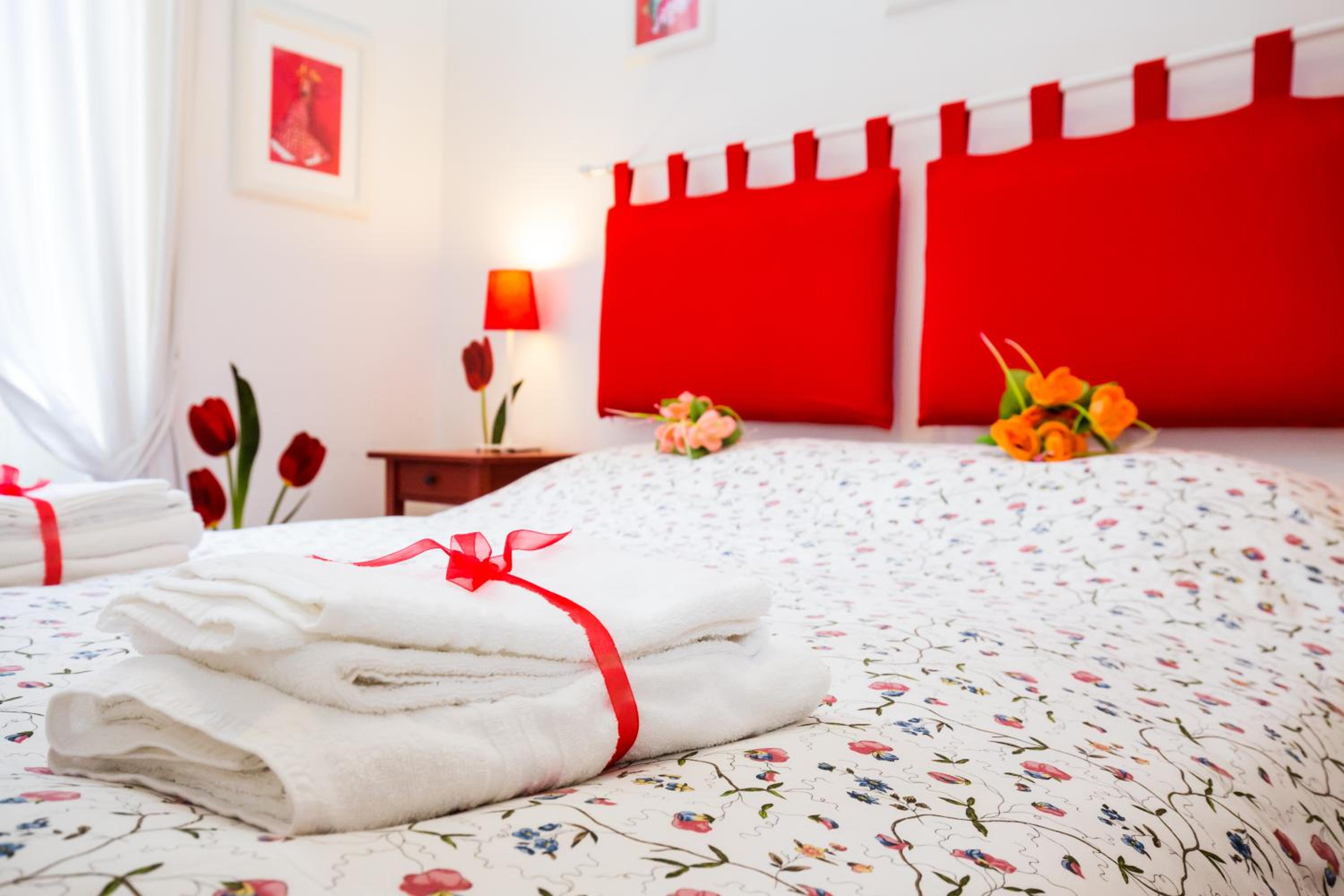 Double Room with Balcony photo 3