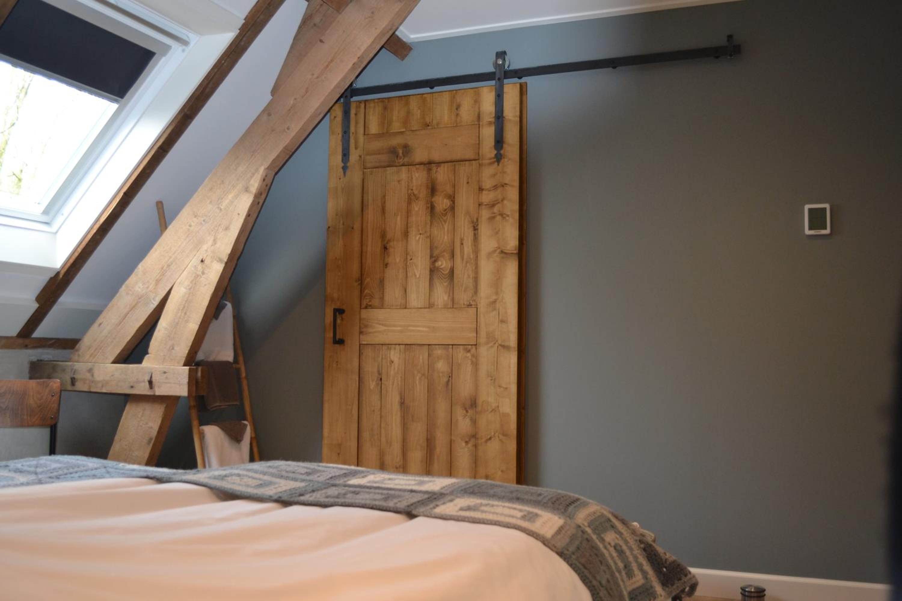 Double Room with Private Bathroom photo 3