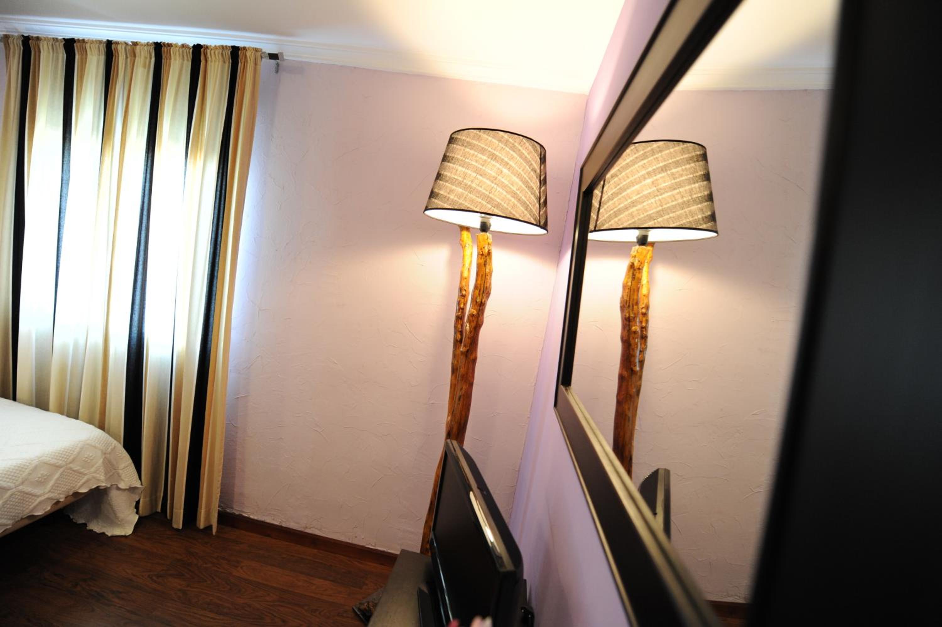 Double or Twin Room photo 3