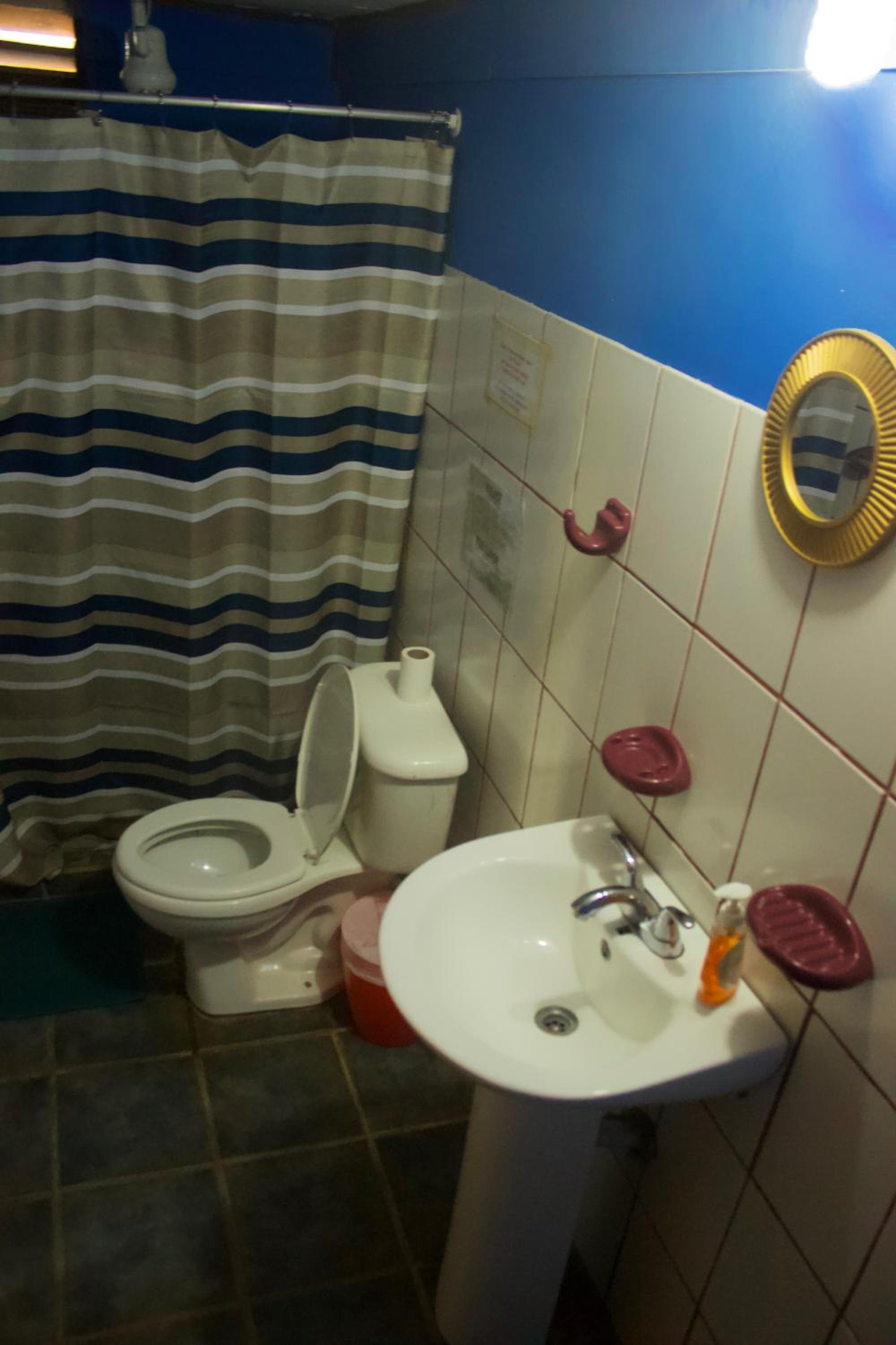 Triple Room with Private Bathroom photo 2