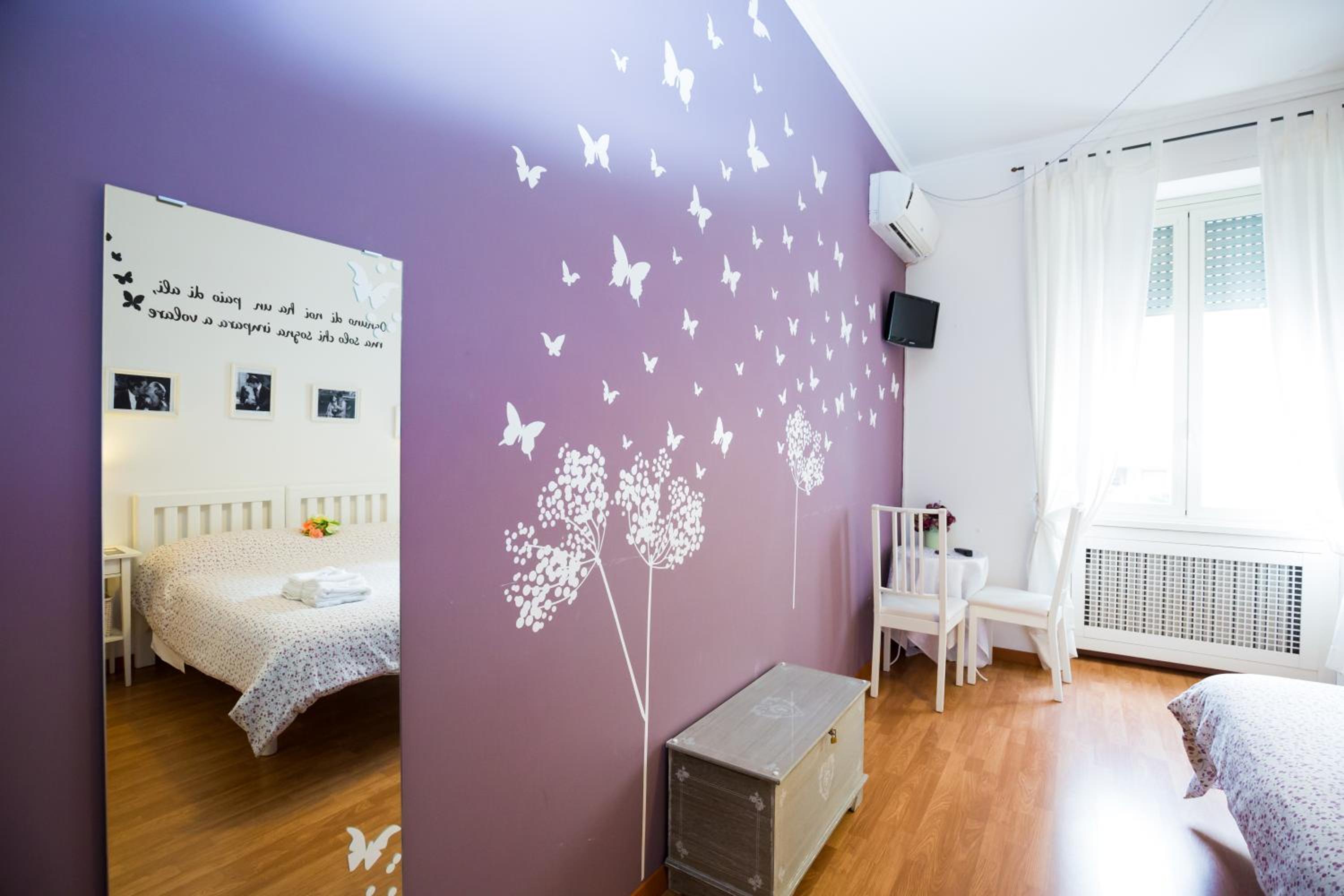 Triple Room photo 2
